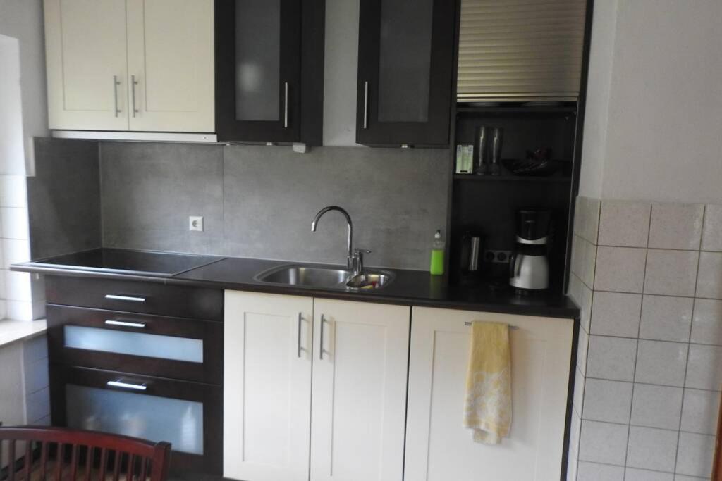 Three-Bedroom Apartment - Photo 16