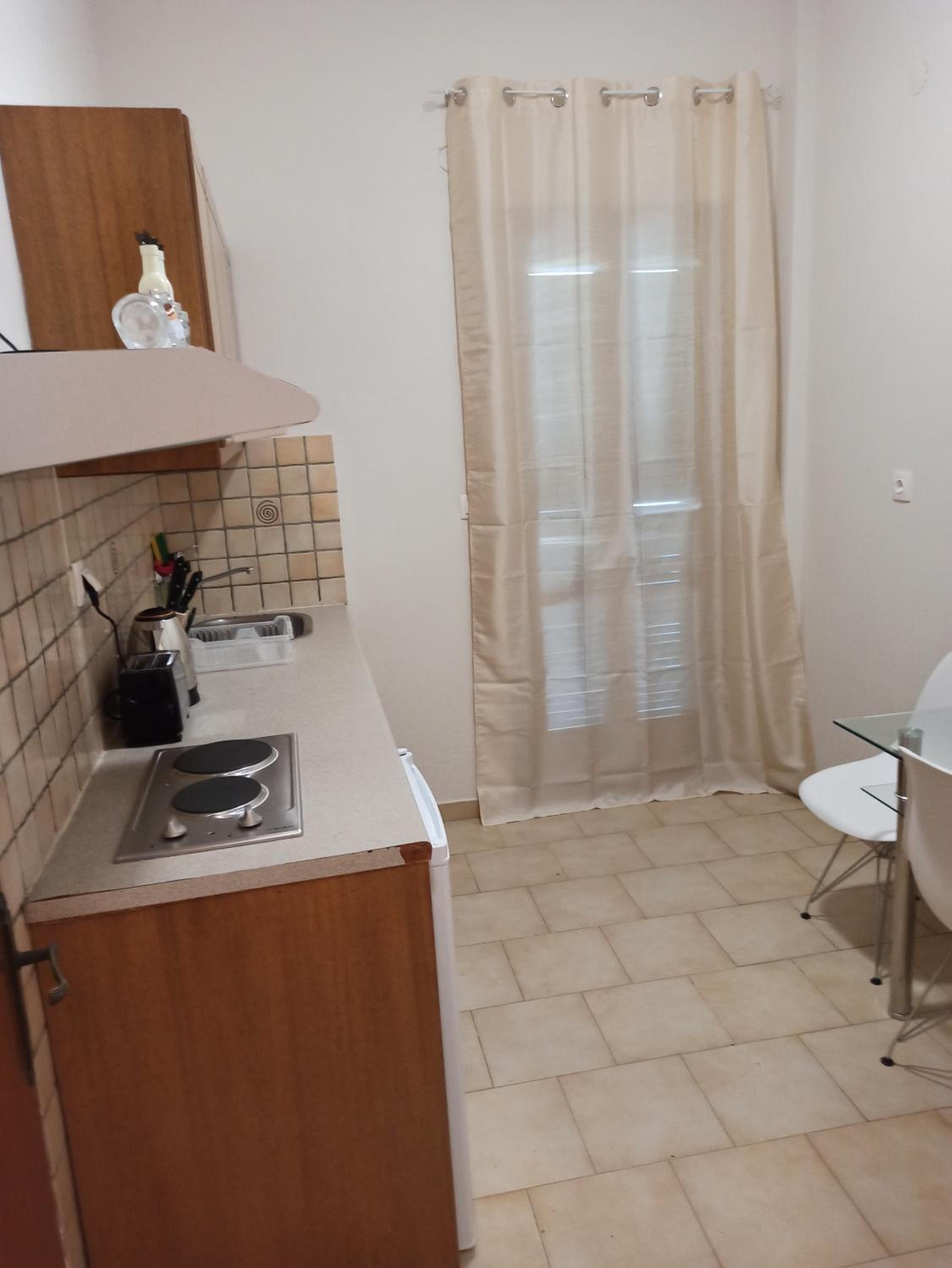 Apartment with Sea View - Photo 21