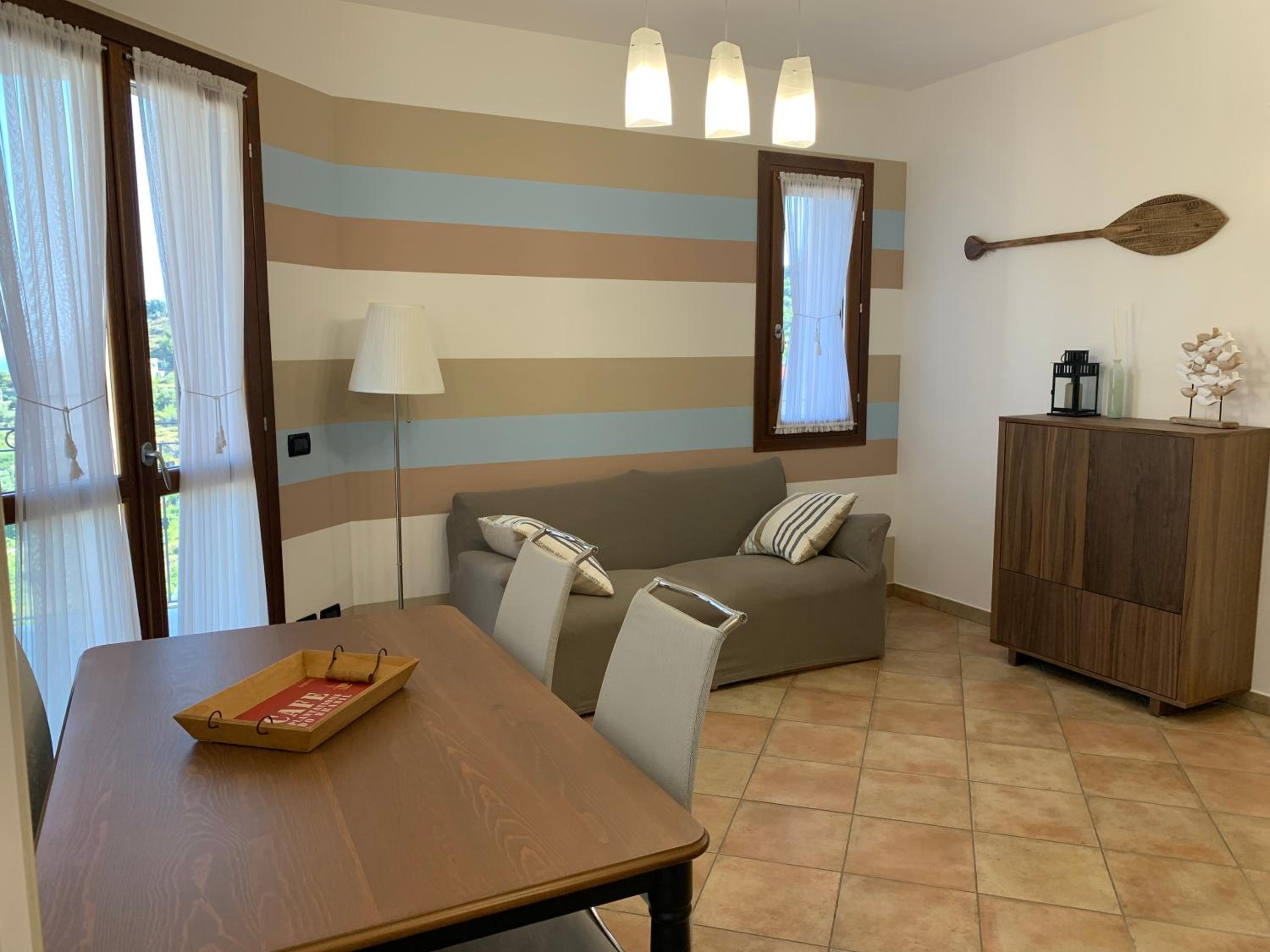 One-Bedroom Apartment - Photo 10