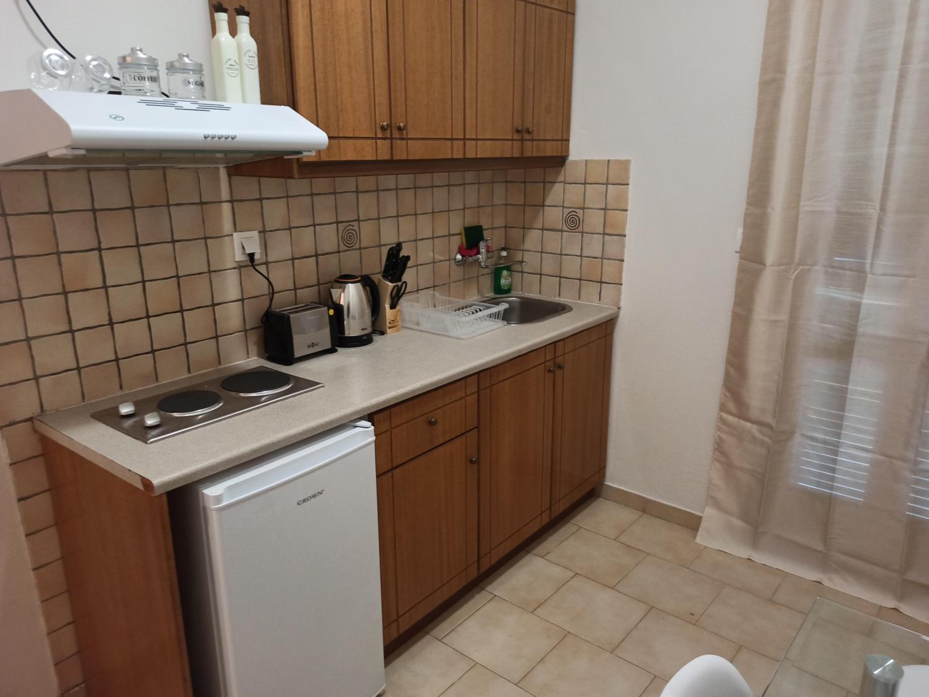 Apartment with Sea View - Photo 22