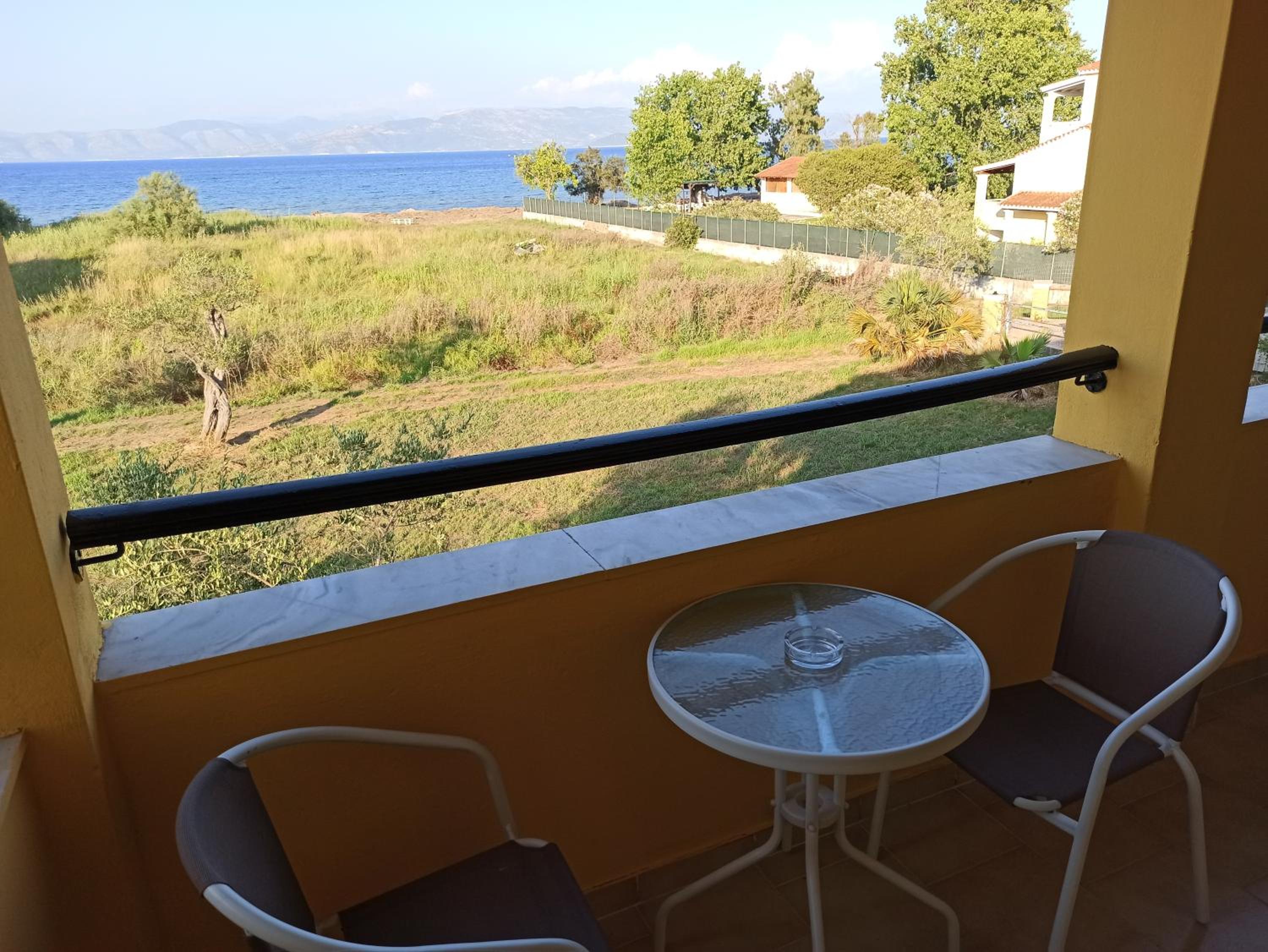 Apartment with Sea View - Photo 73