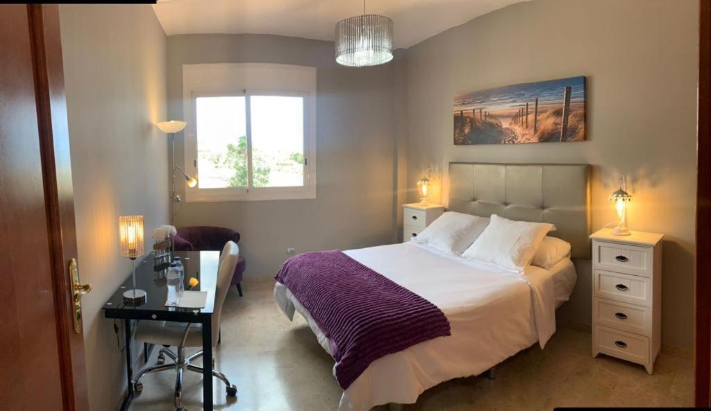 Apartamento de lujo