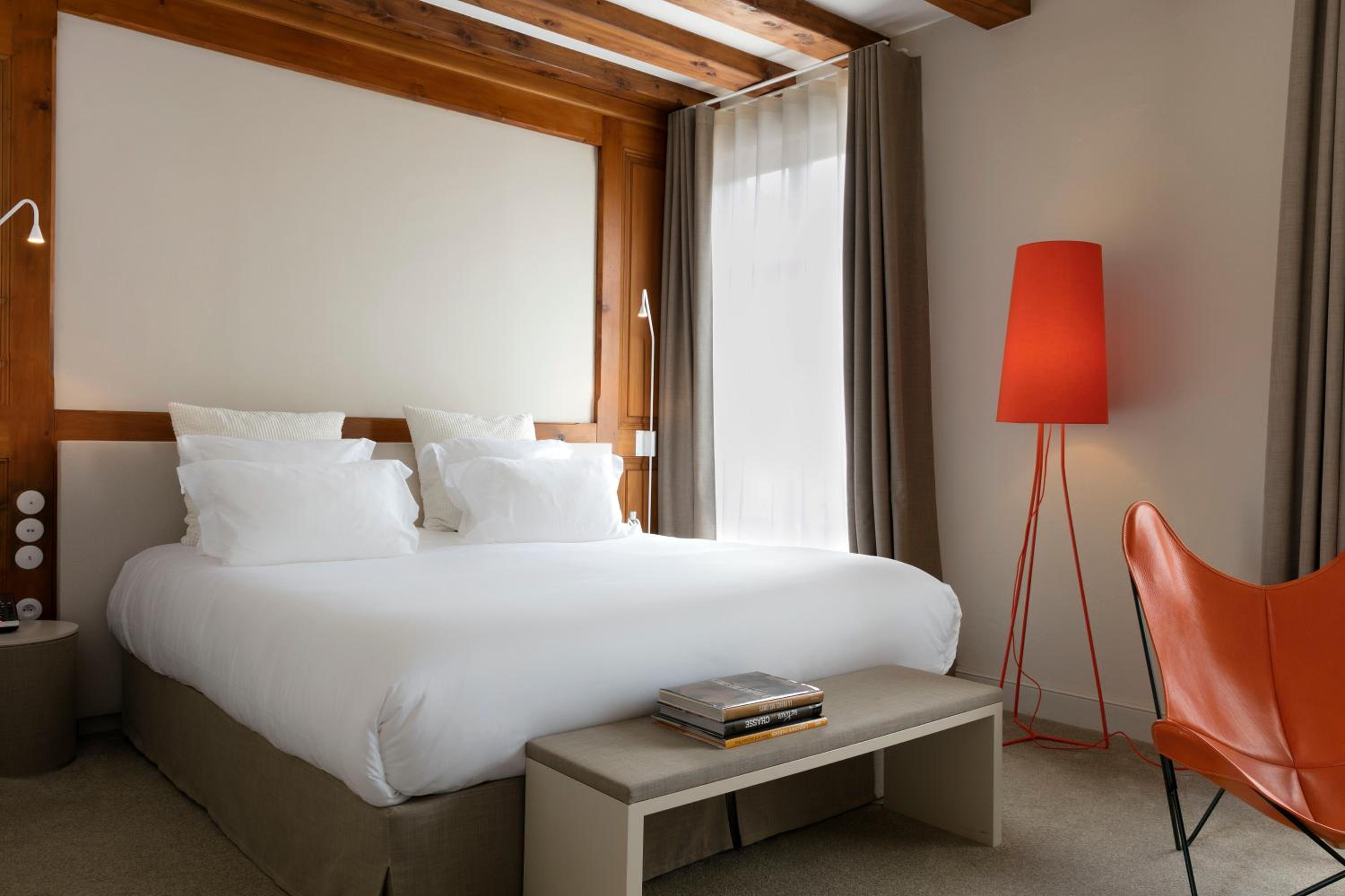 Superior Double or Twin Room - Photo 2