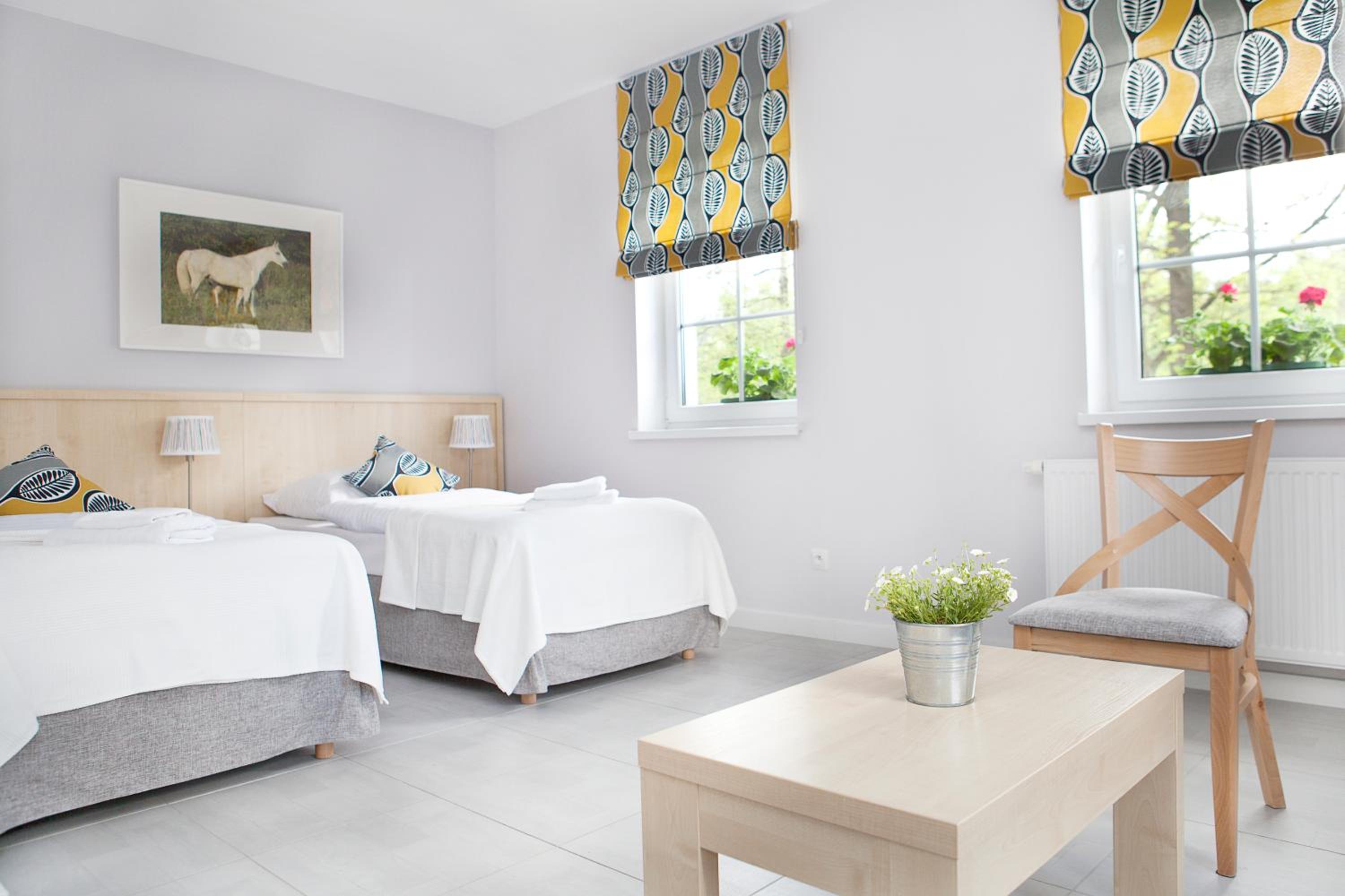 Double Room - Photo 3