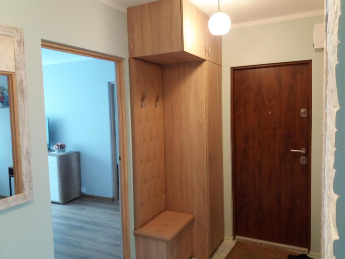 Three-Bedroom Apartment photo 2
