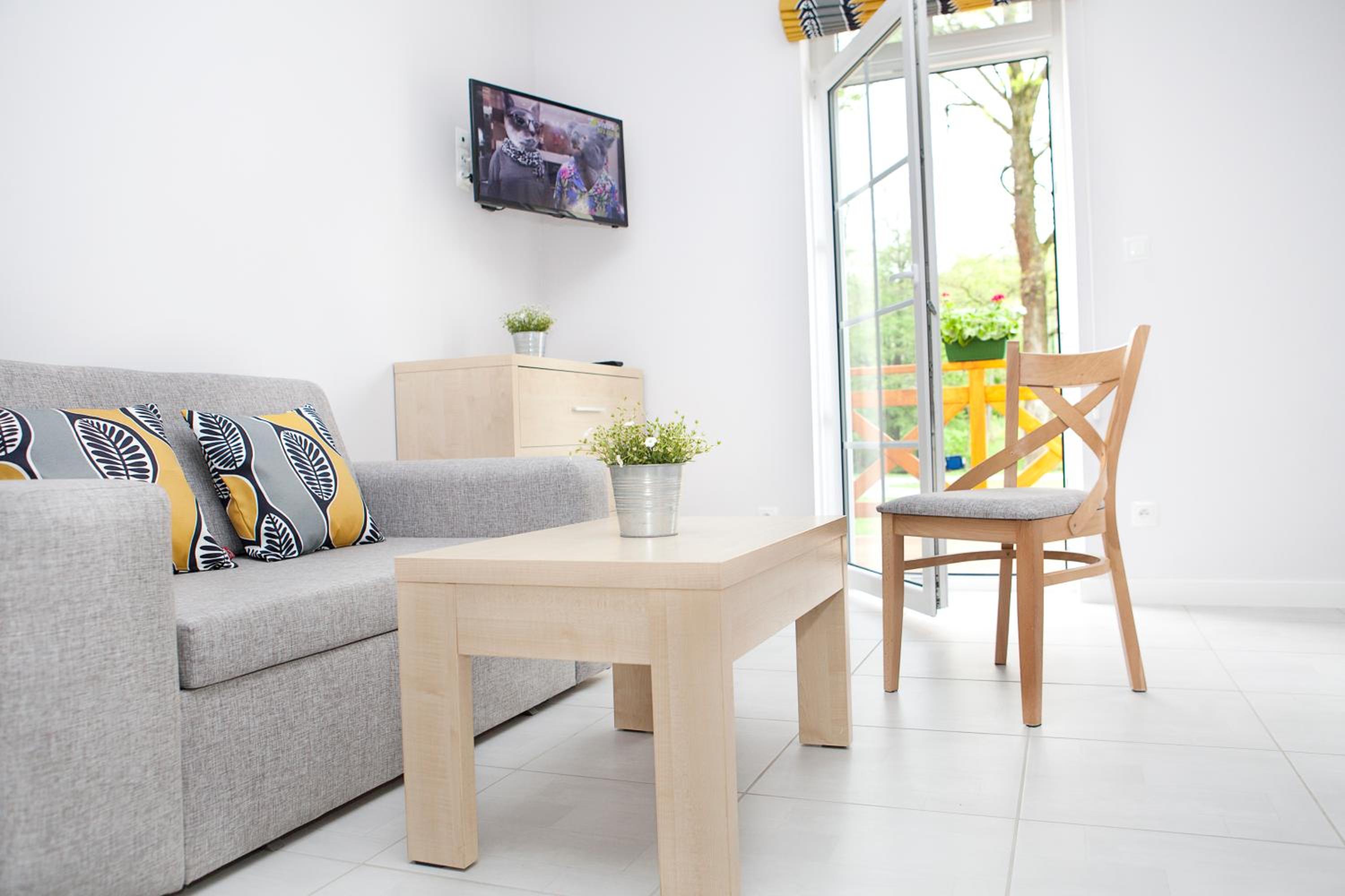 Double Room - Photo 2