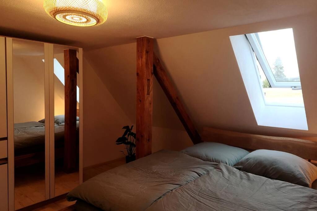 Two-Bedroom Apartment photo 3