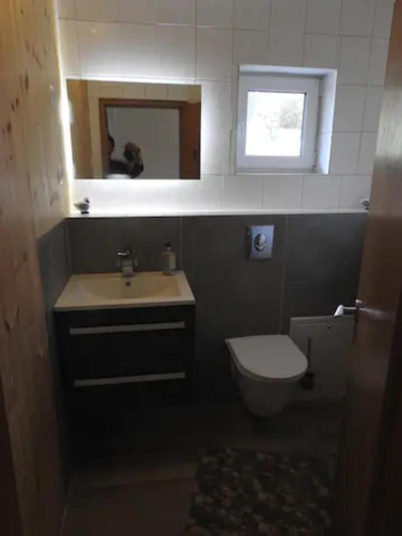 Three-Bedroom Apartment - Photo 12