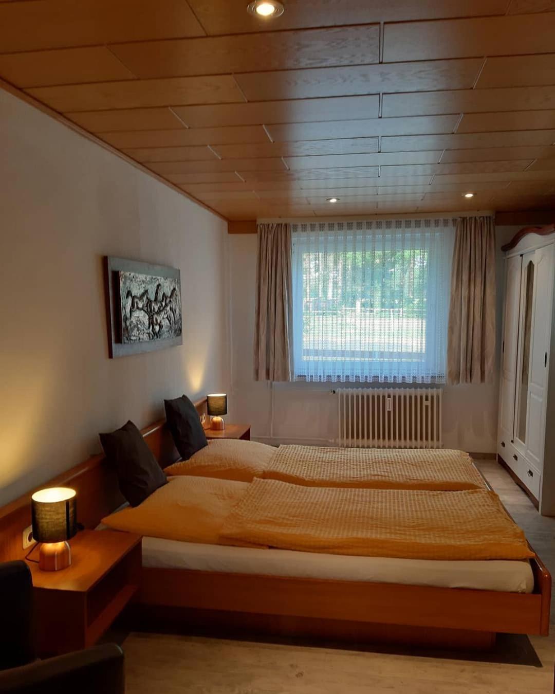 Standard Double Room - Photo 2