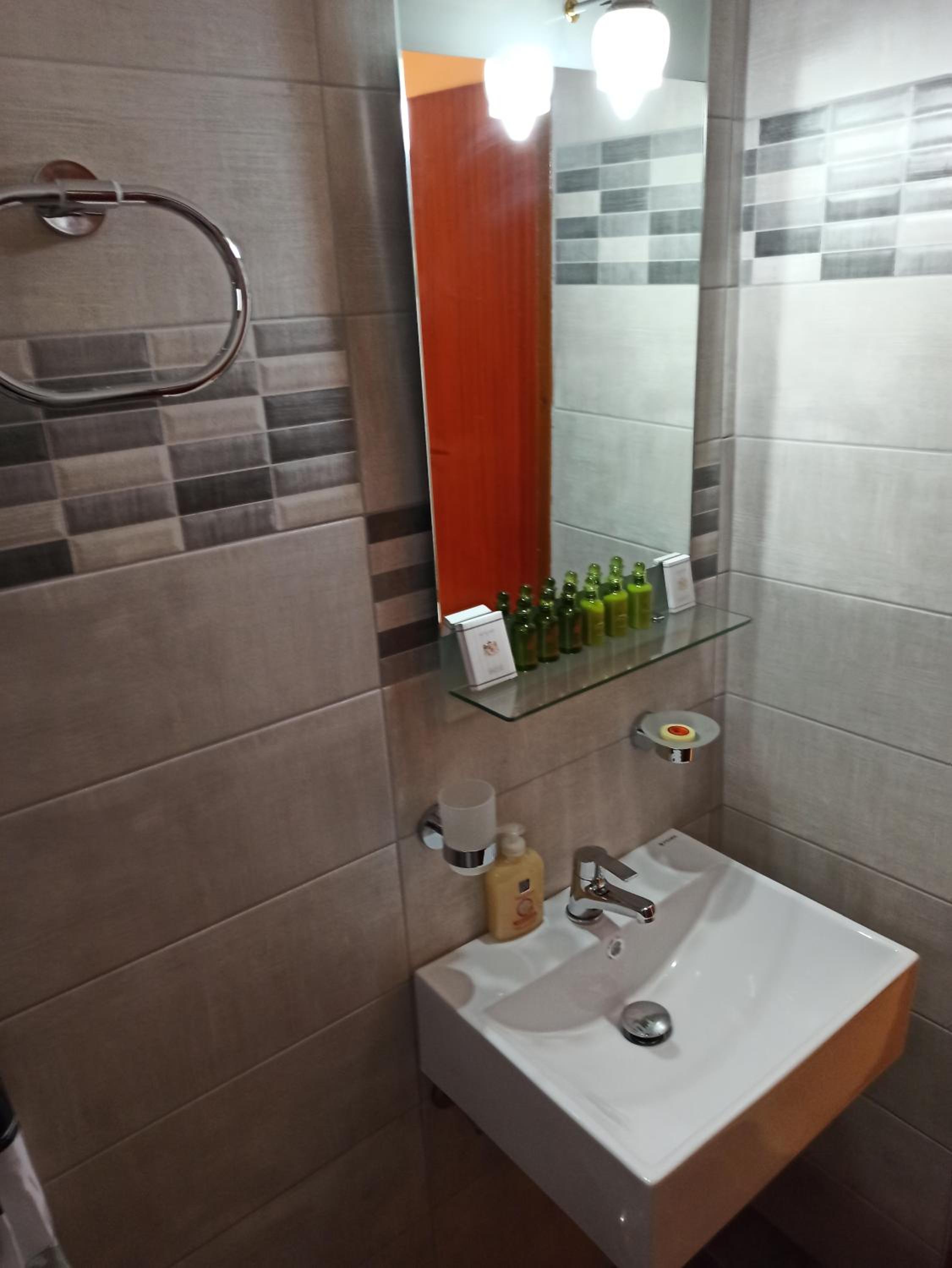Apartment with Sea View - Photo 19