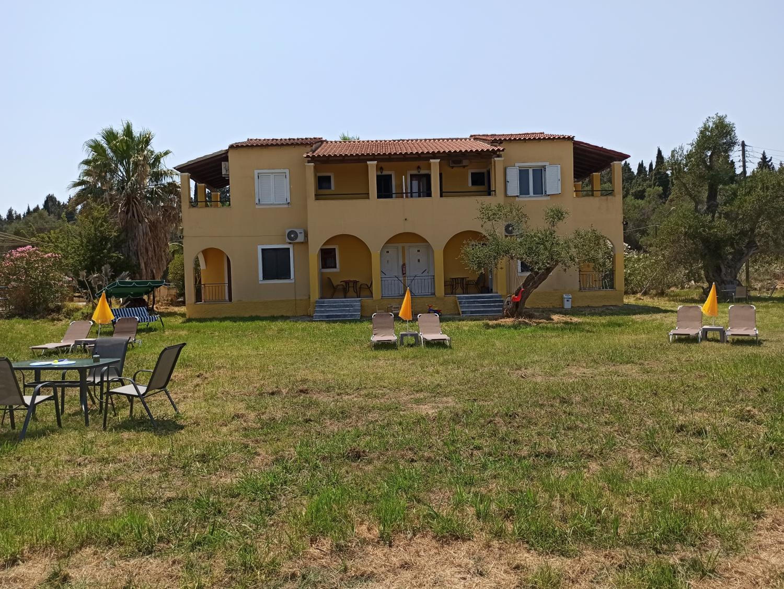 Apartment with Sea View - Photo 15