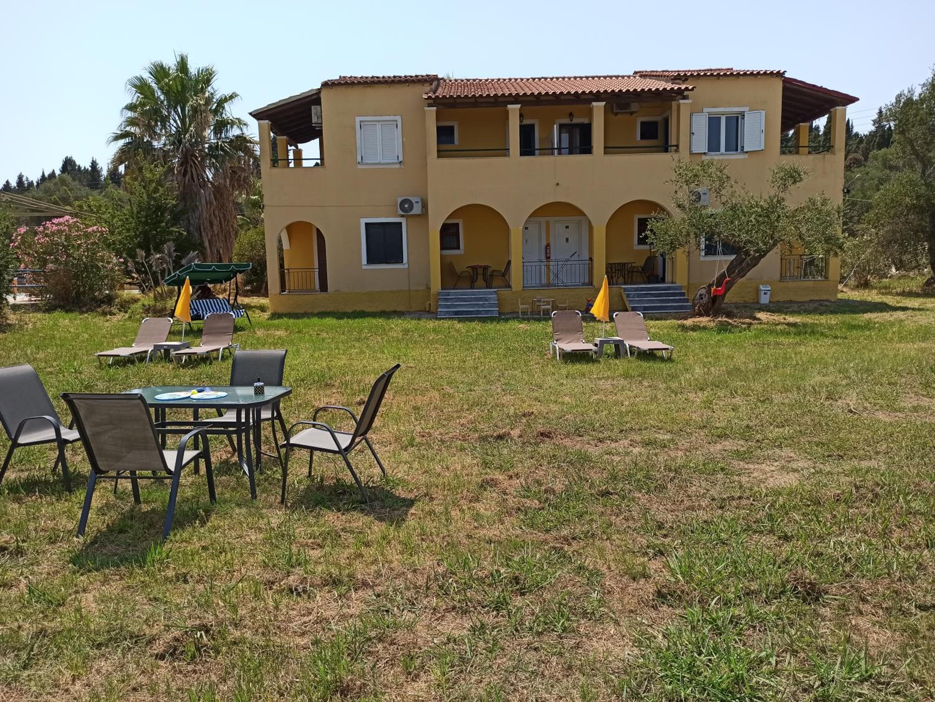 Apartment with Sea View - Photo 14