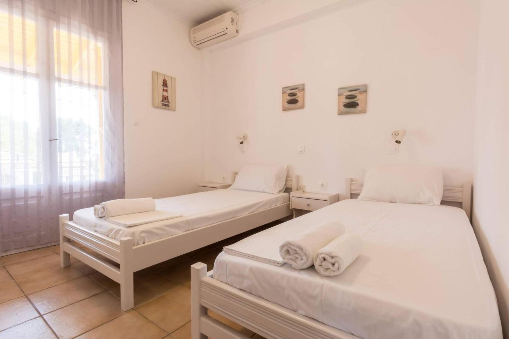 Apartment with Sea View