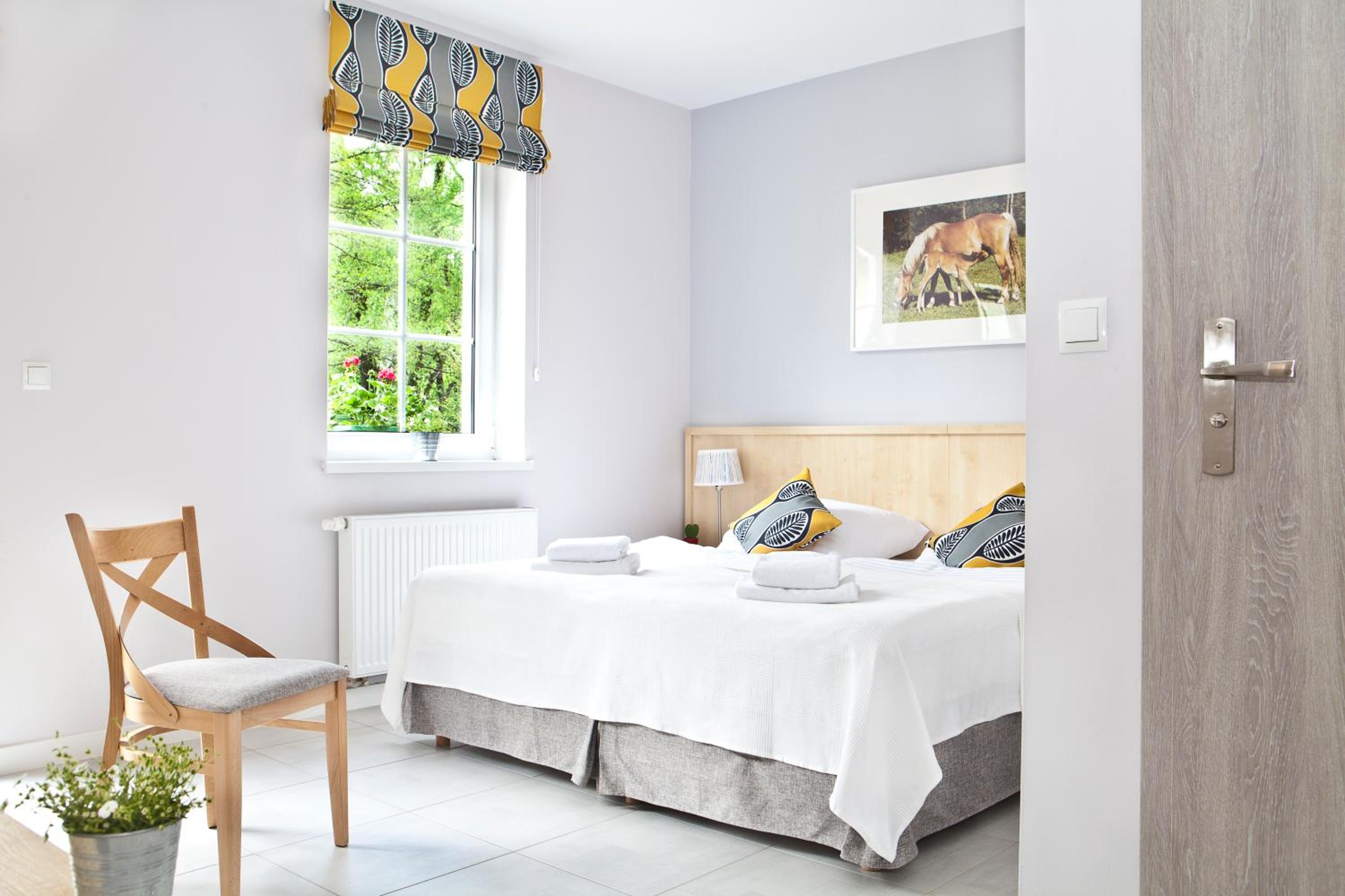Double Room - Photo 6