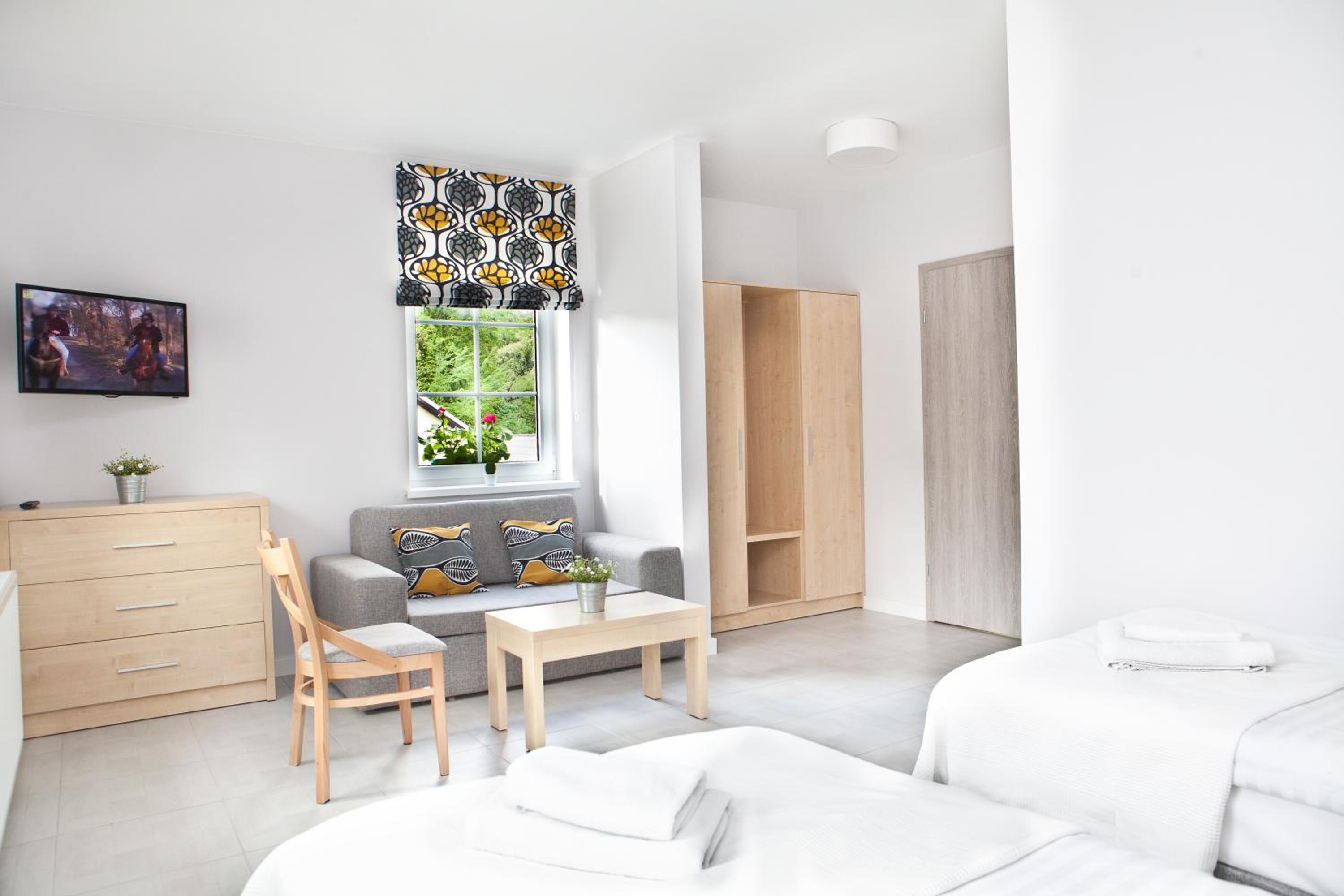 Double Room - Photo 1