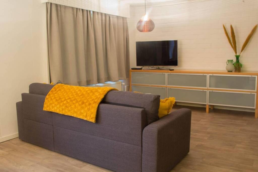 Two-Bedroom Apartment photo 1