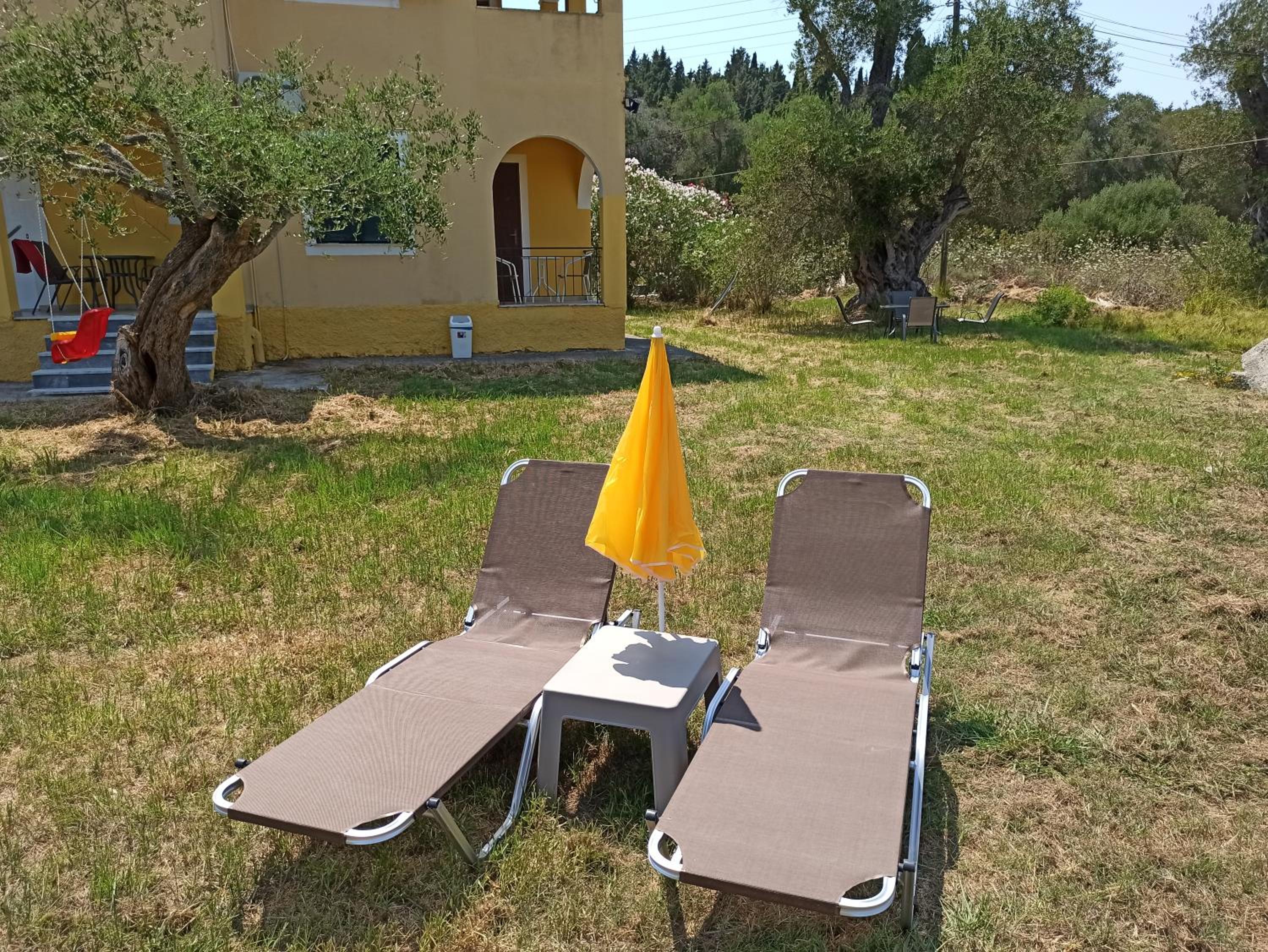 Apartment with Sea View - Photo 12