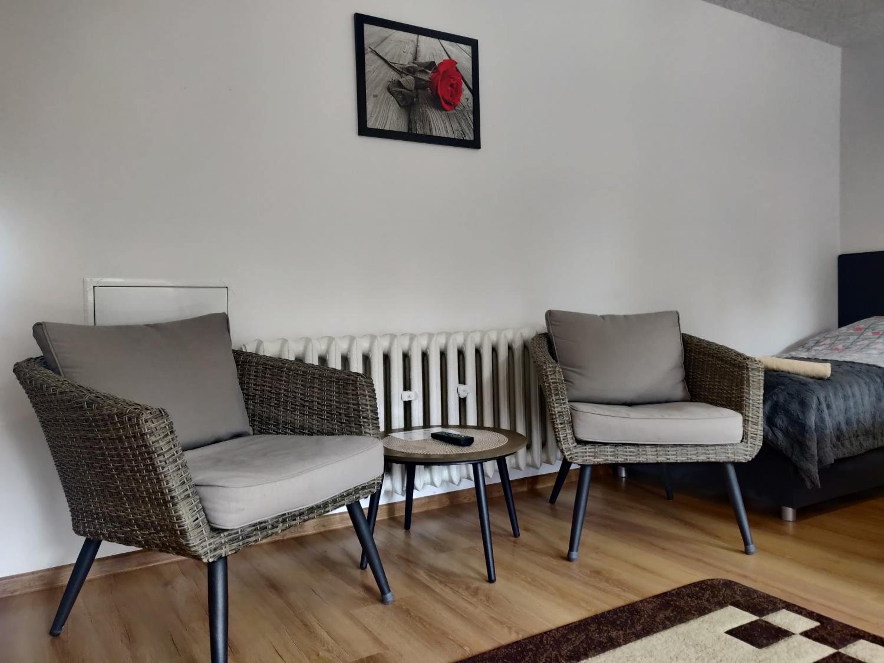 Deluxe Family Room - Photo 18