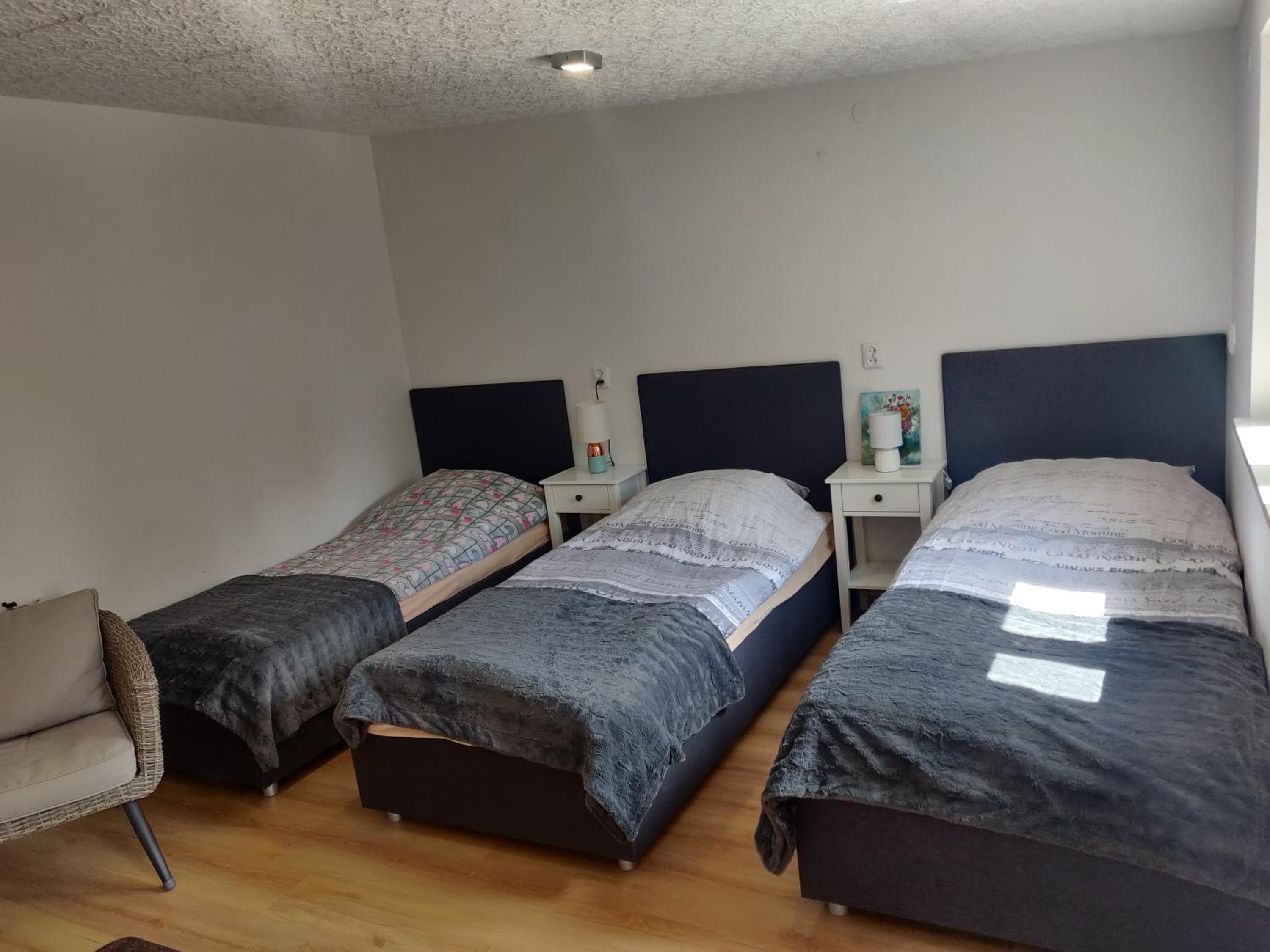 Deluxe Family Room - Photo 19
