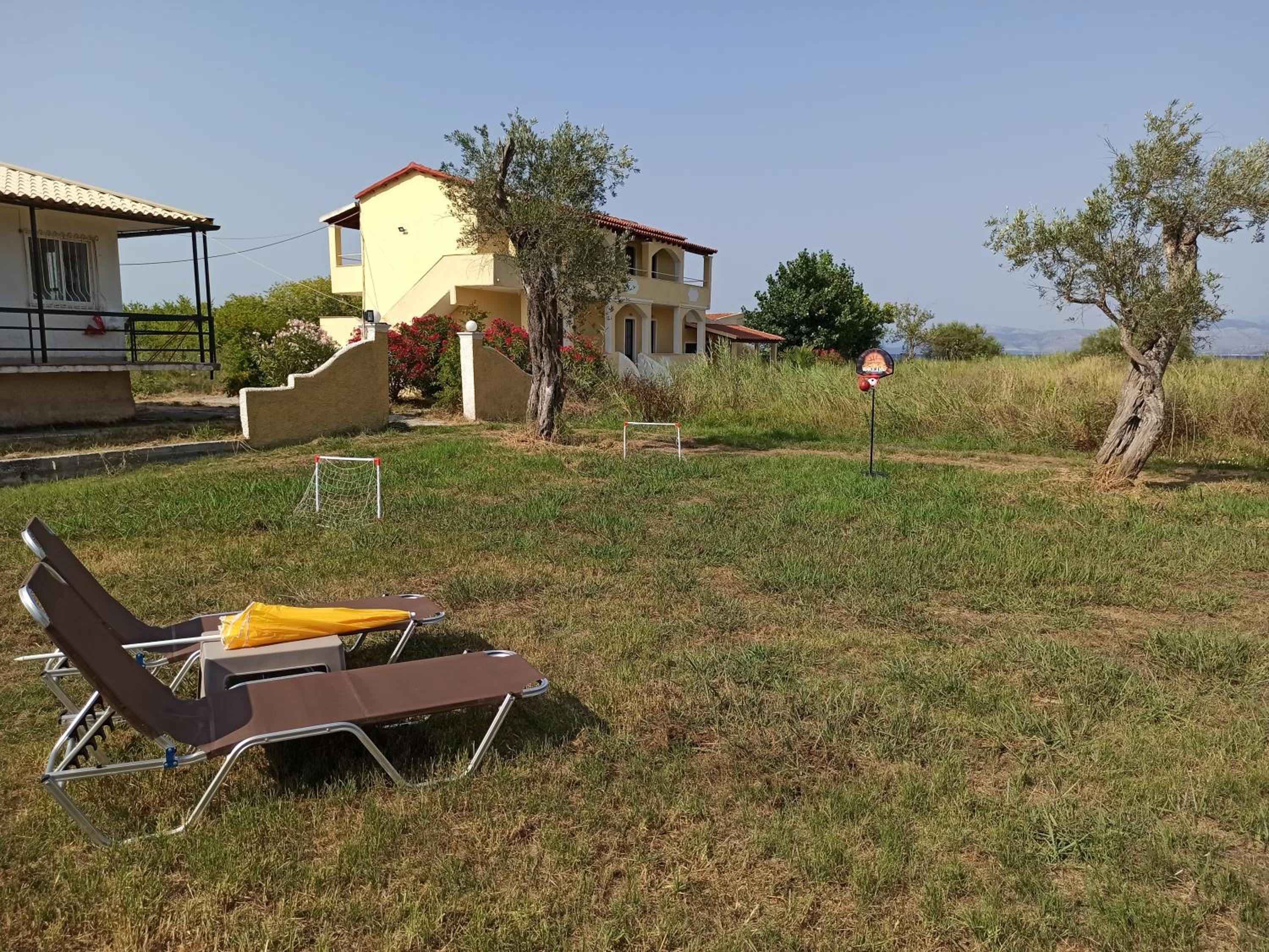 Apartment with Sea View - Photo 47