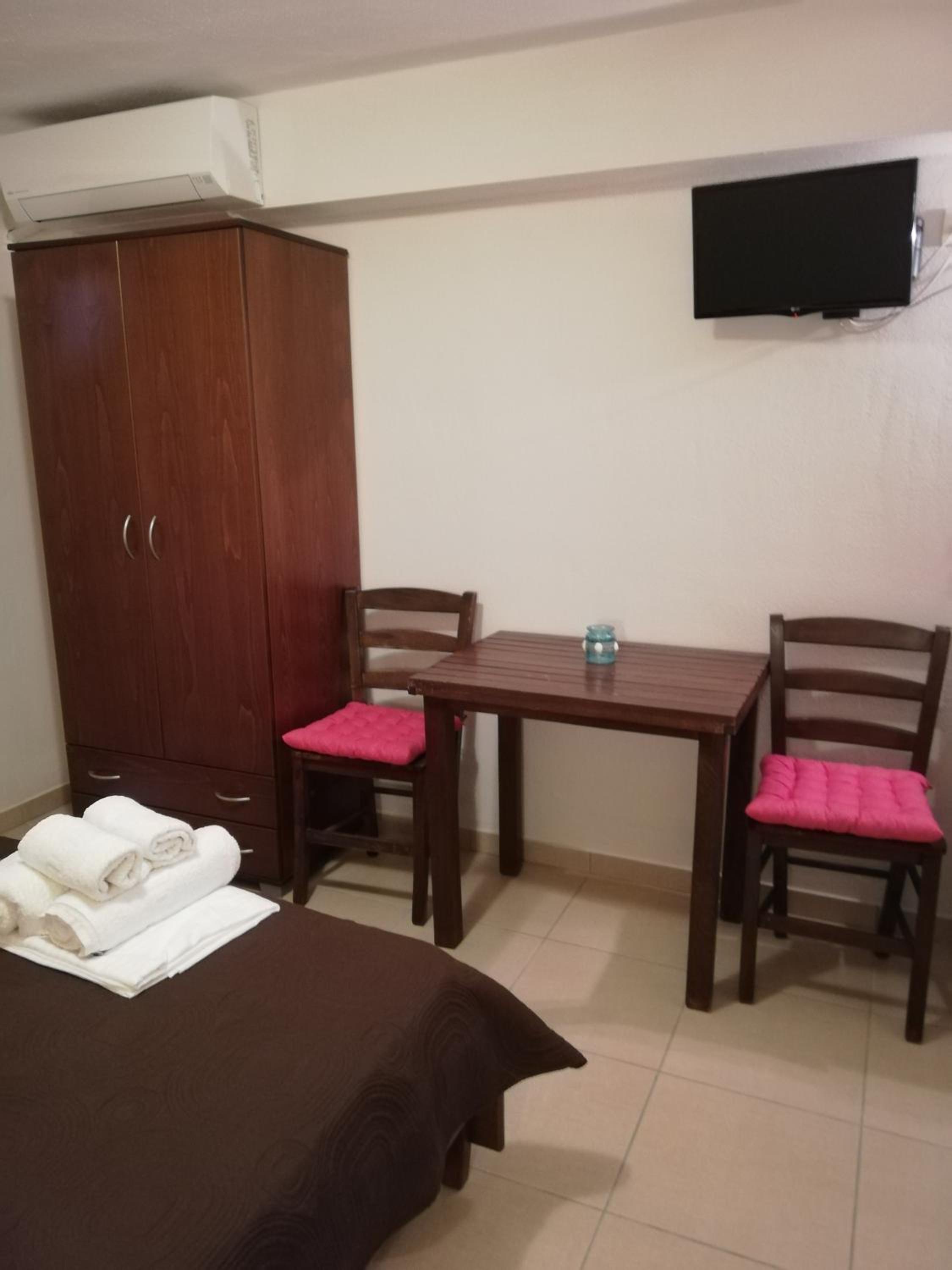 Single Room