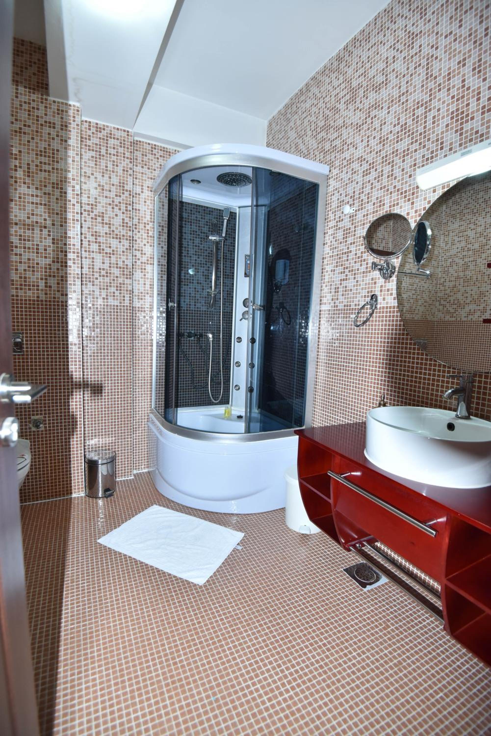 Deluxe Double or Twin Room photo 3