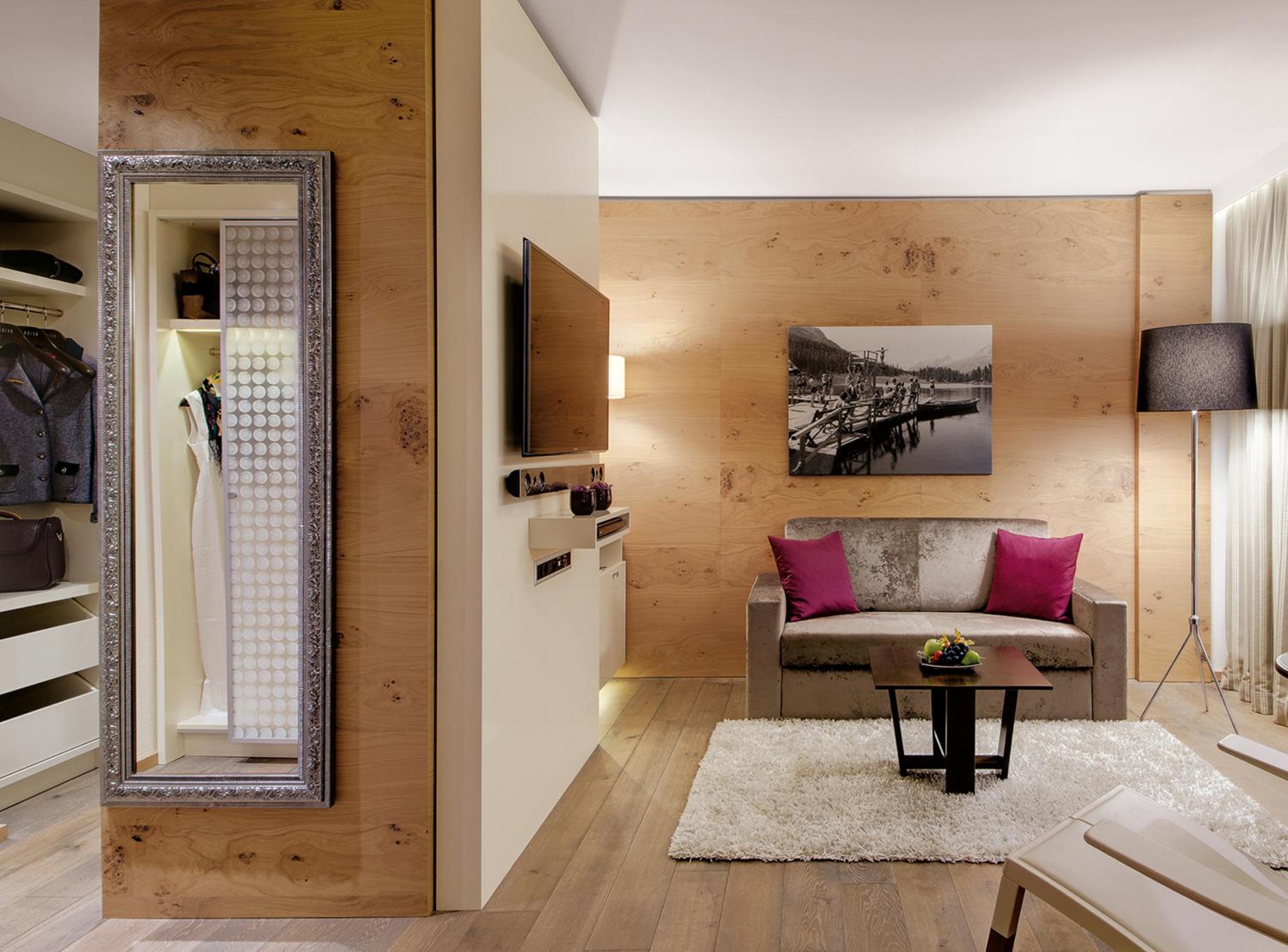 Small Suite South photo 2