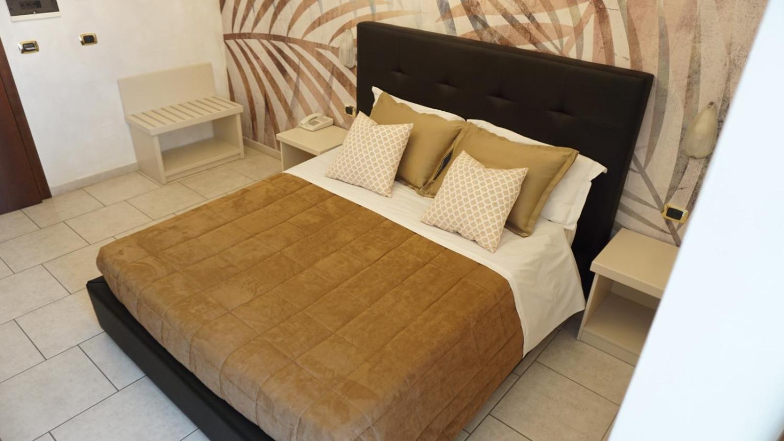 Quadruple Room photo 2