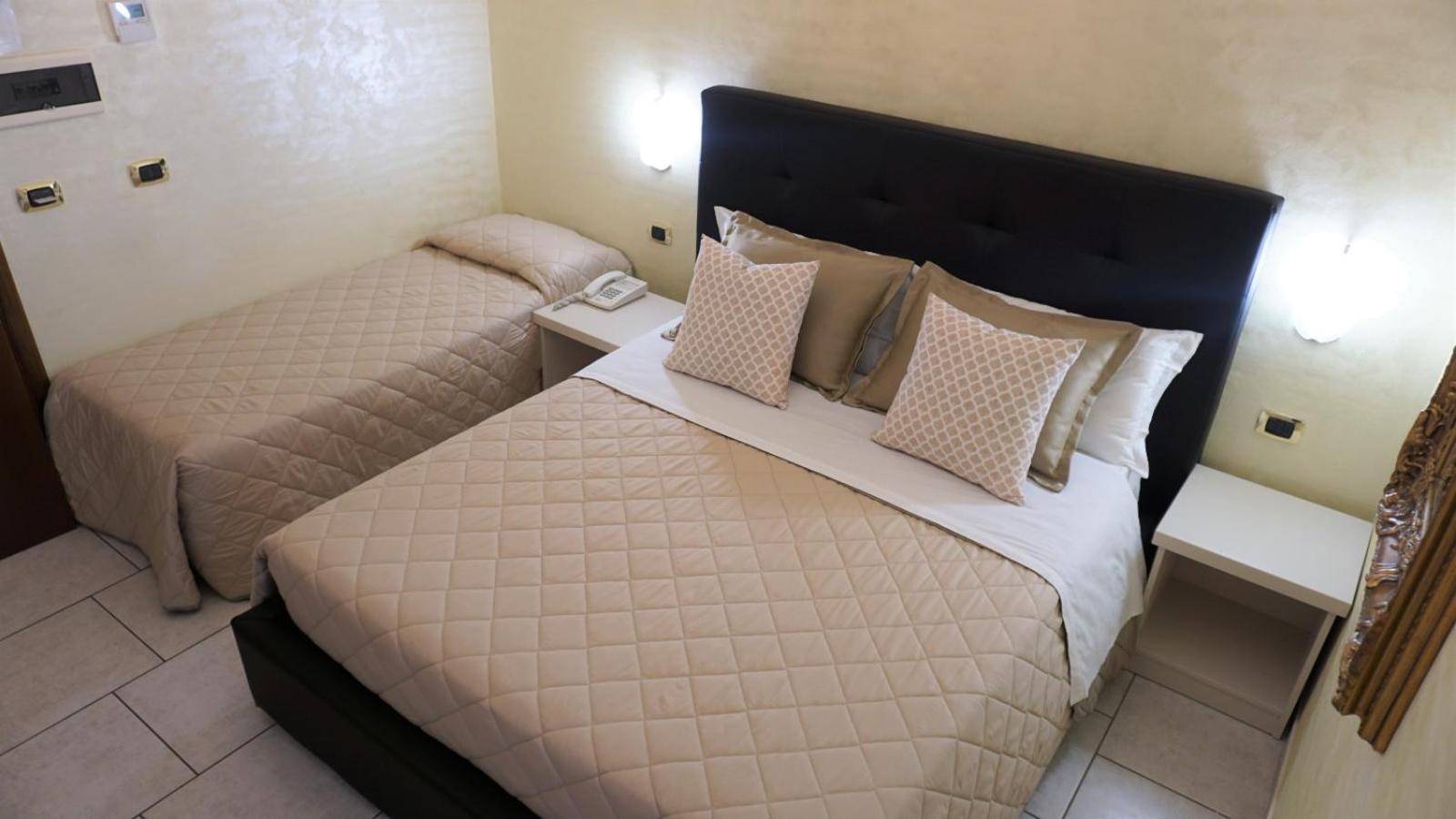 Quadruple Room photo 1