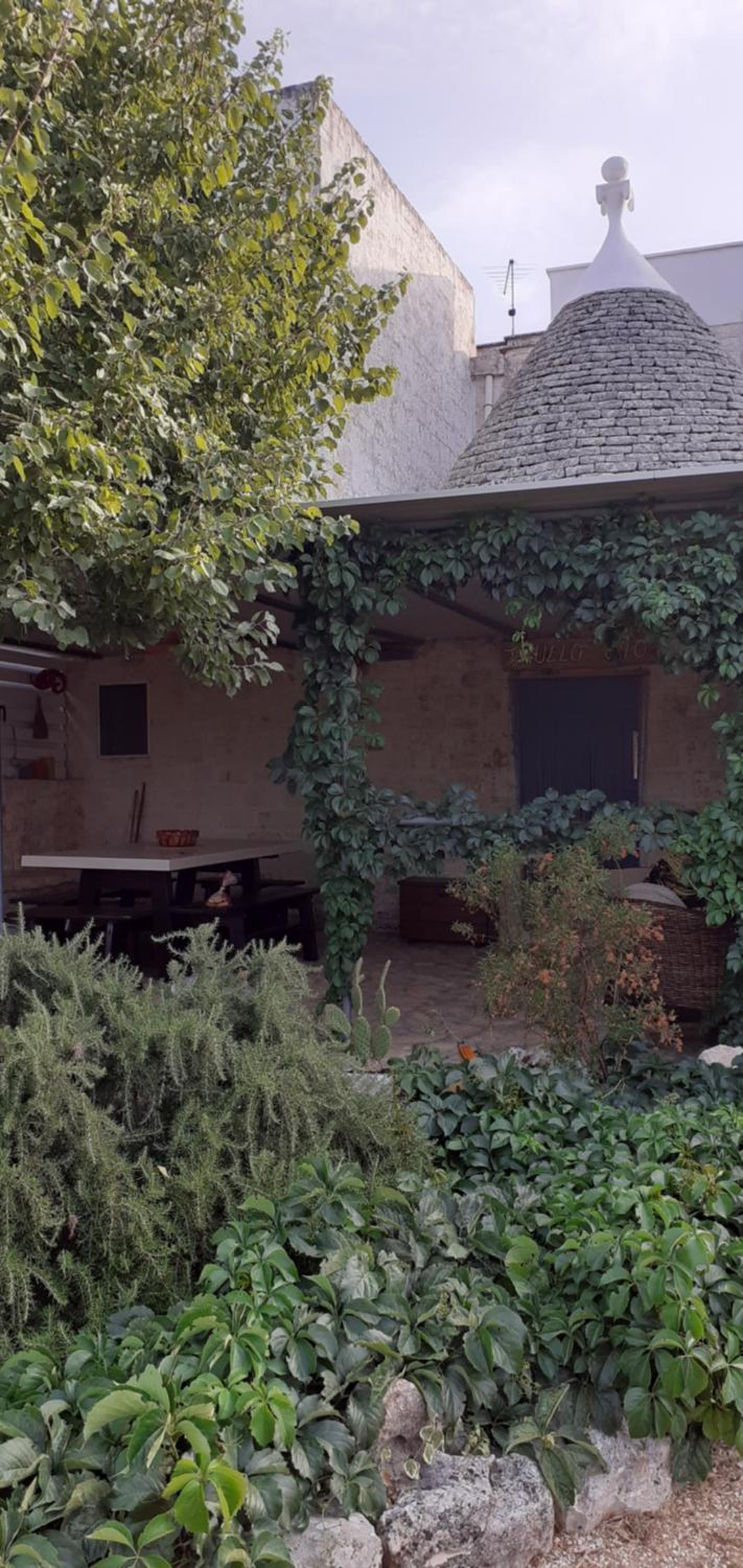 Two-Bedroom House - Photo 107