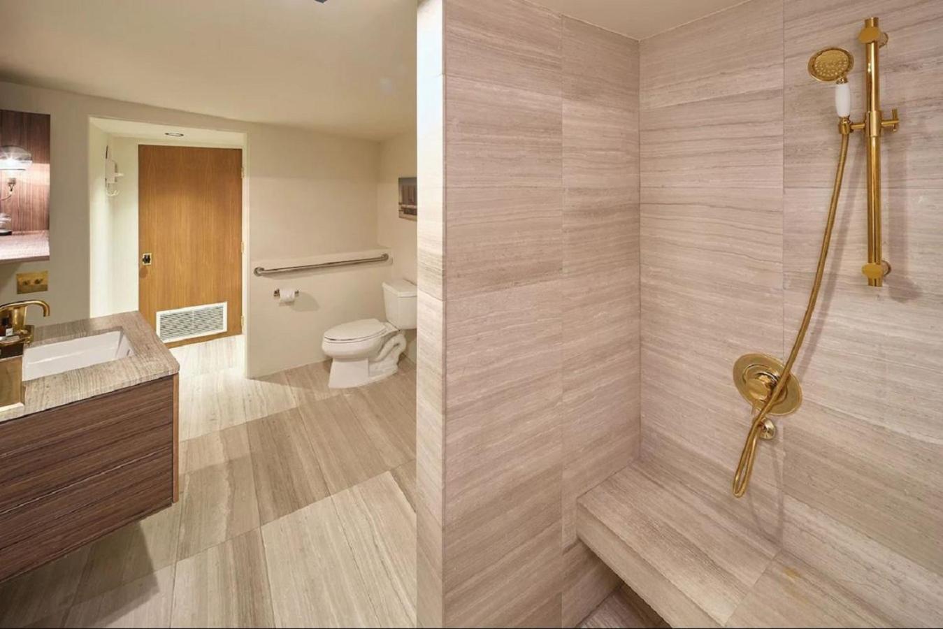 L'Horizon Resort & Spa, Hermann Bungalows - Adults Only 21 and Older, Billede 3