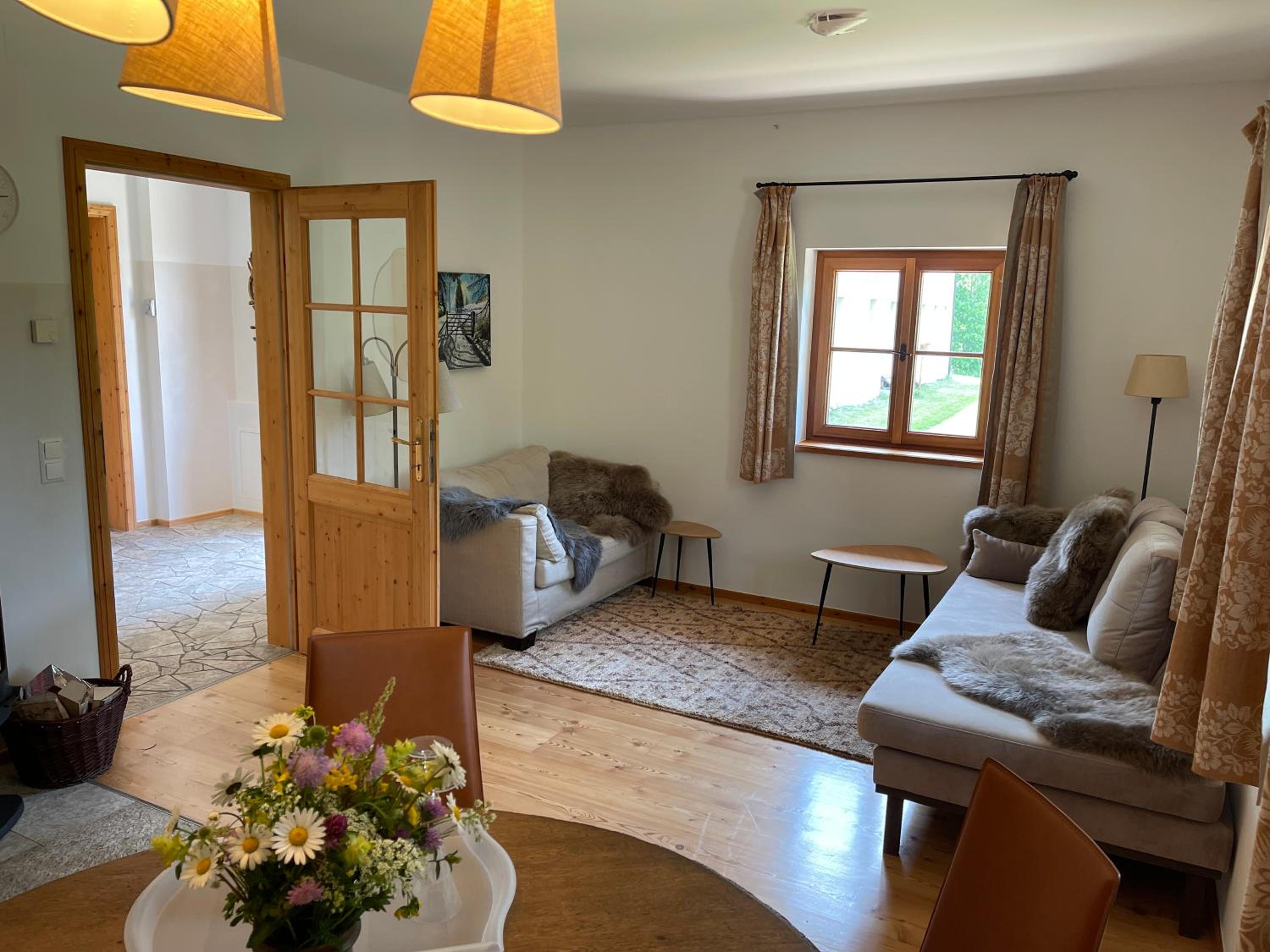 One-Bedroom Chalet photo 1