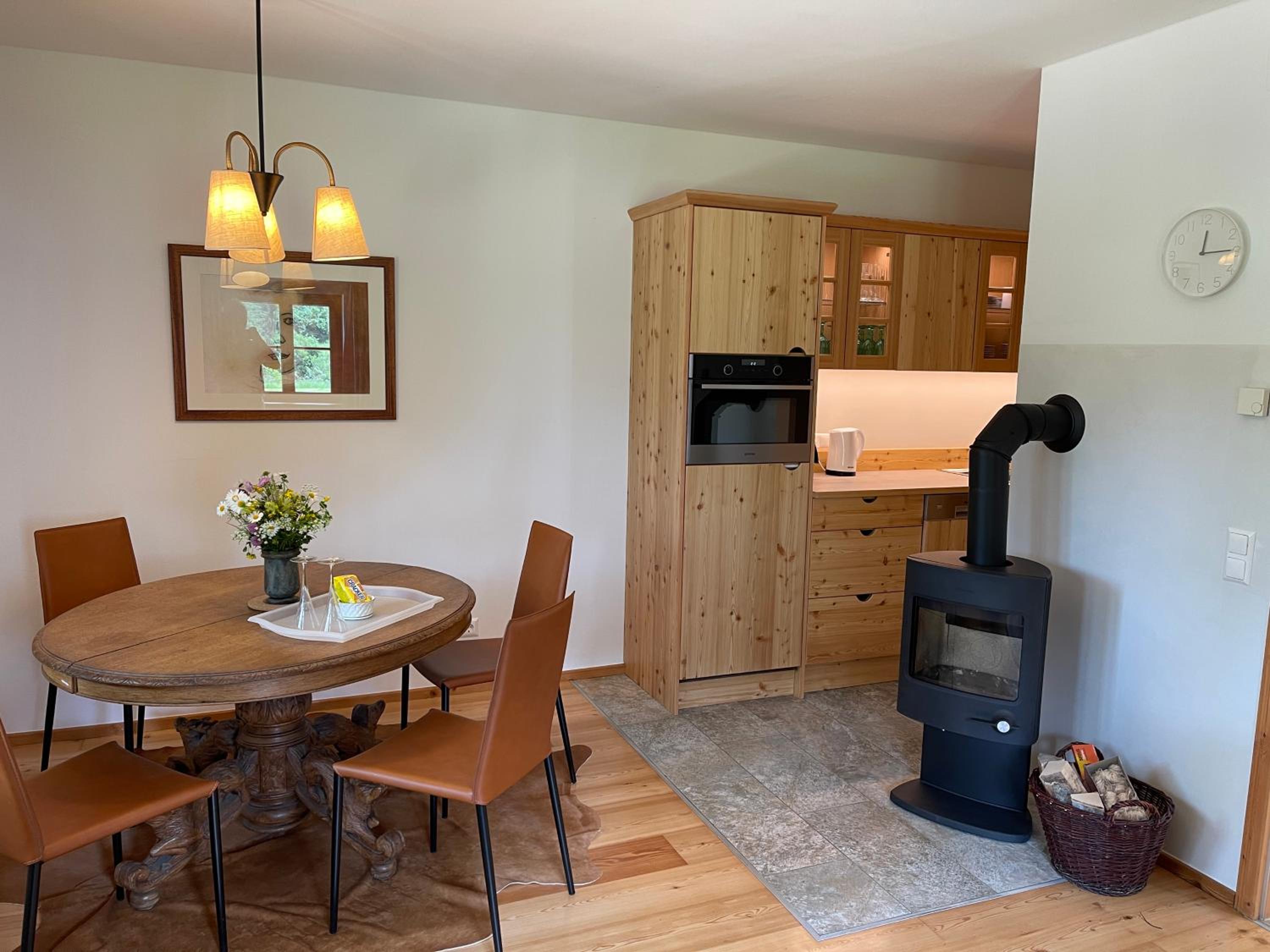 One-Bedroom Chalet photo 2