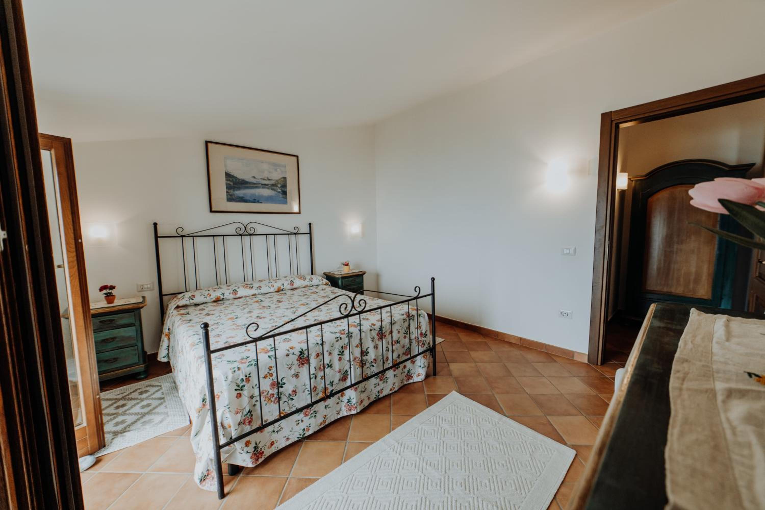 Apartment with Sea View photo 1