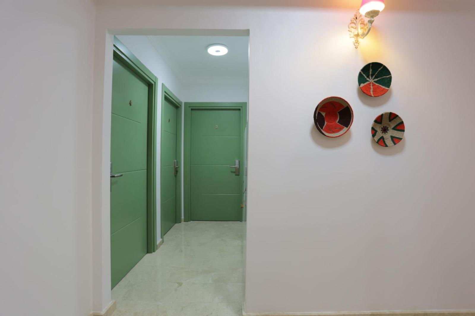 Triple Room - Photo 1