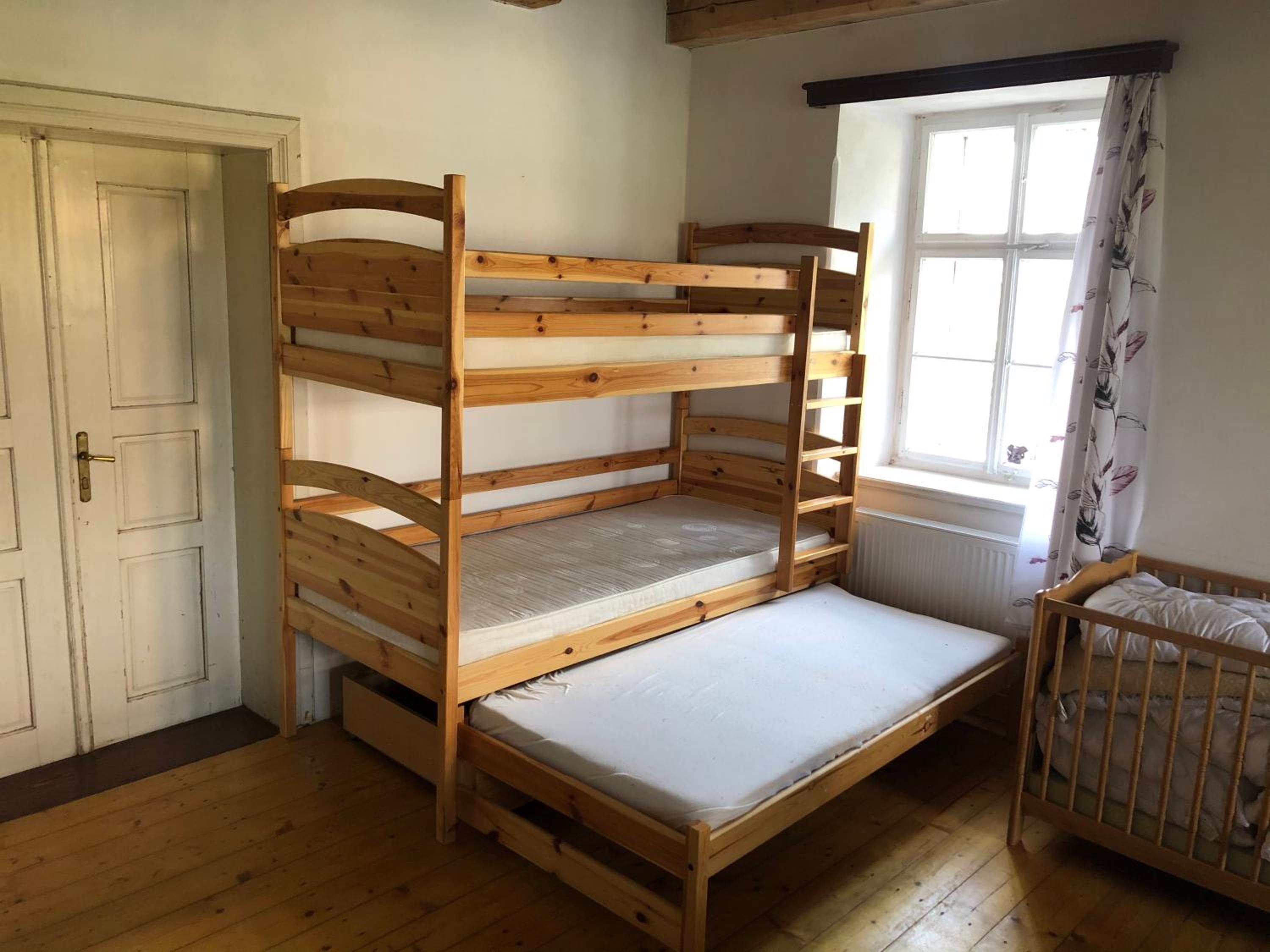 Large Double Room photo 1