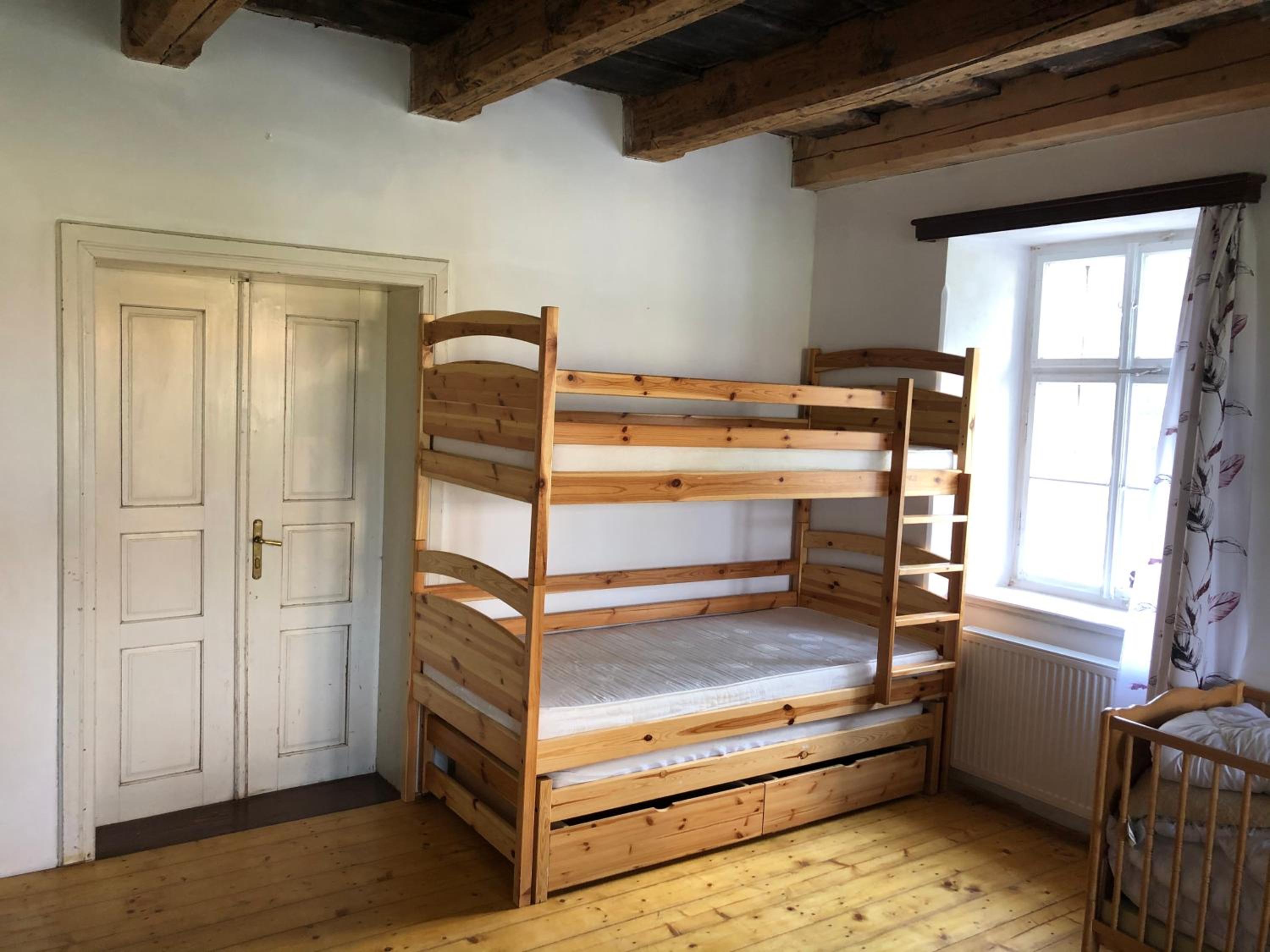 Large Double Room photo 2