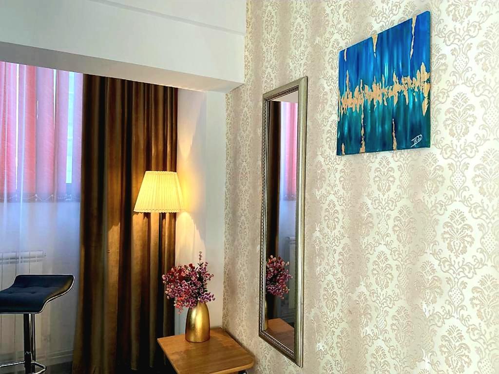 Deluxe Queen Room photo 1