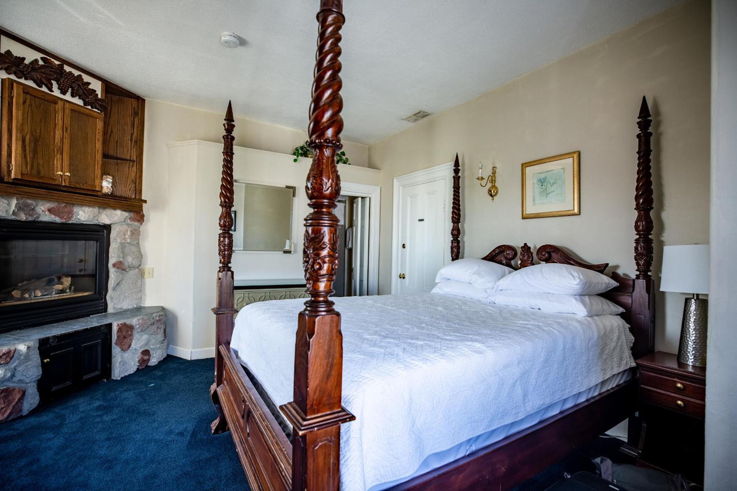 Superior Queen Room photo 3