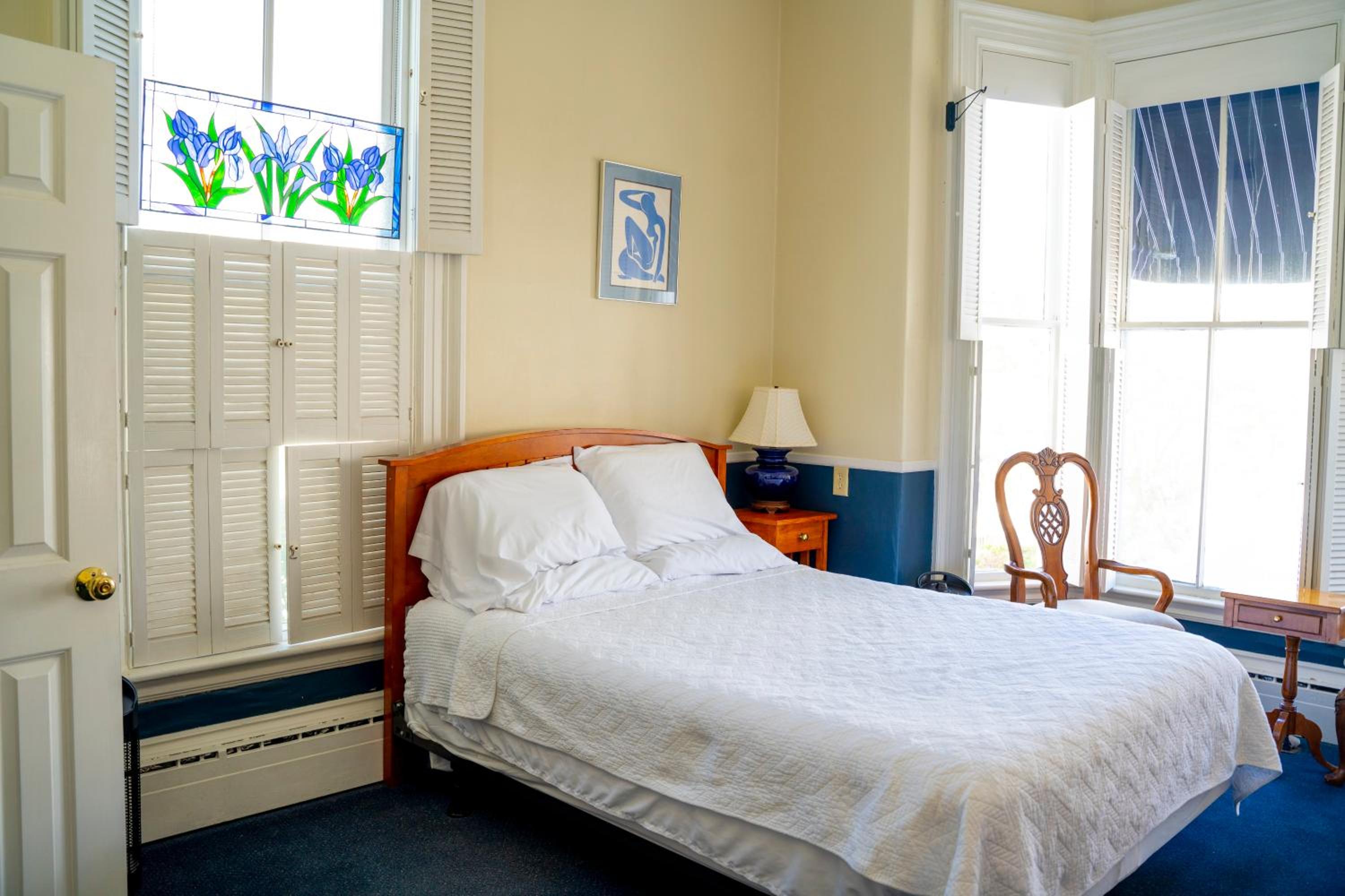 Deluxe Room photo 2