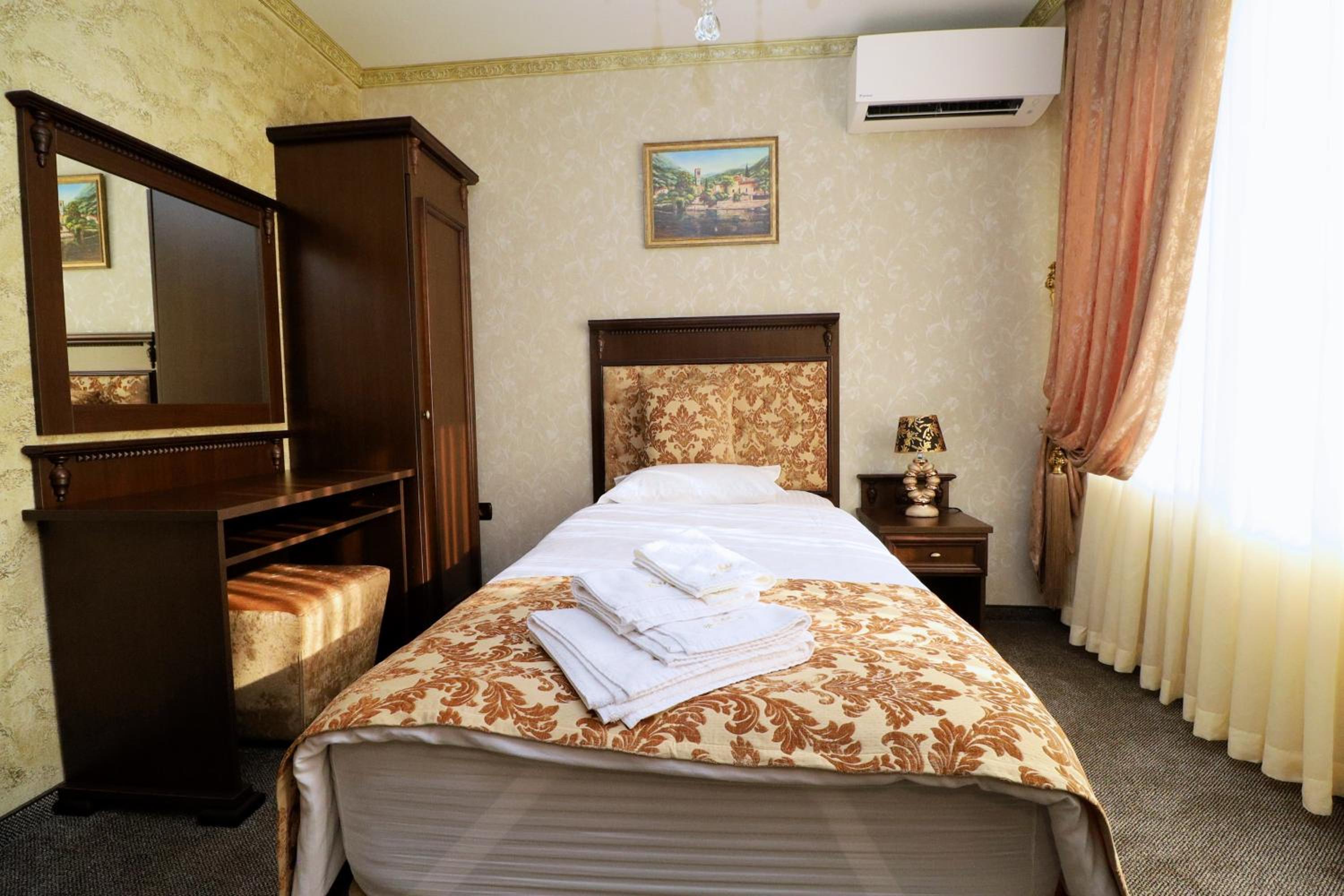 Standard Single Room photo 3