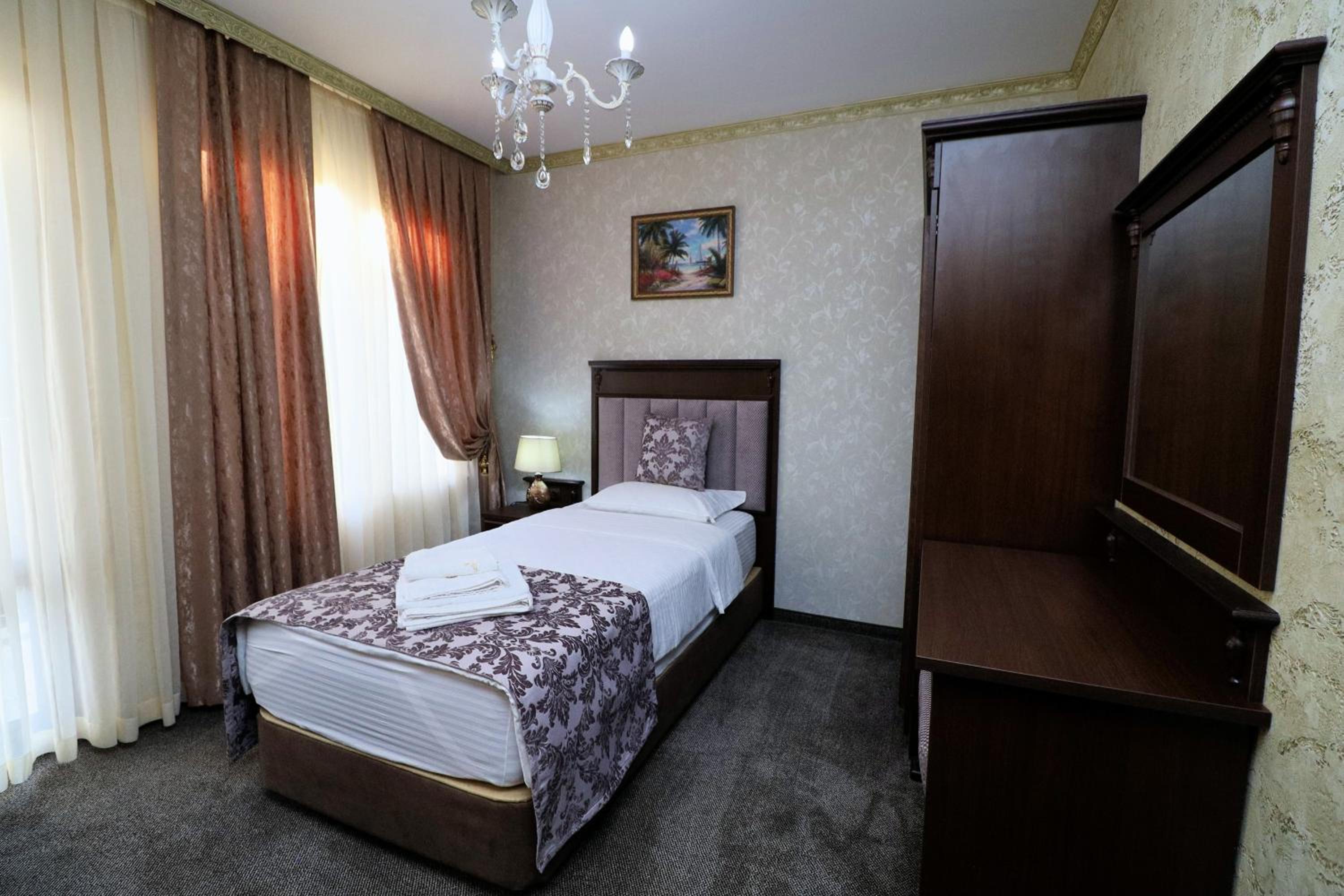 Standard Single Room photo 1