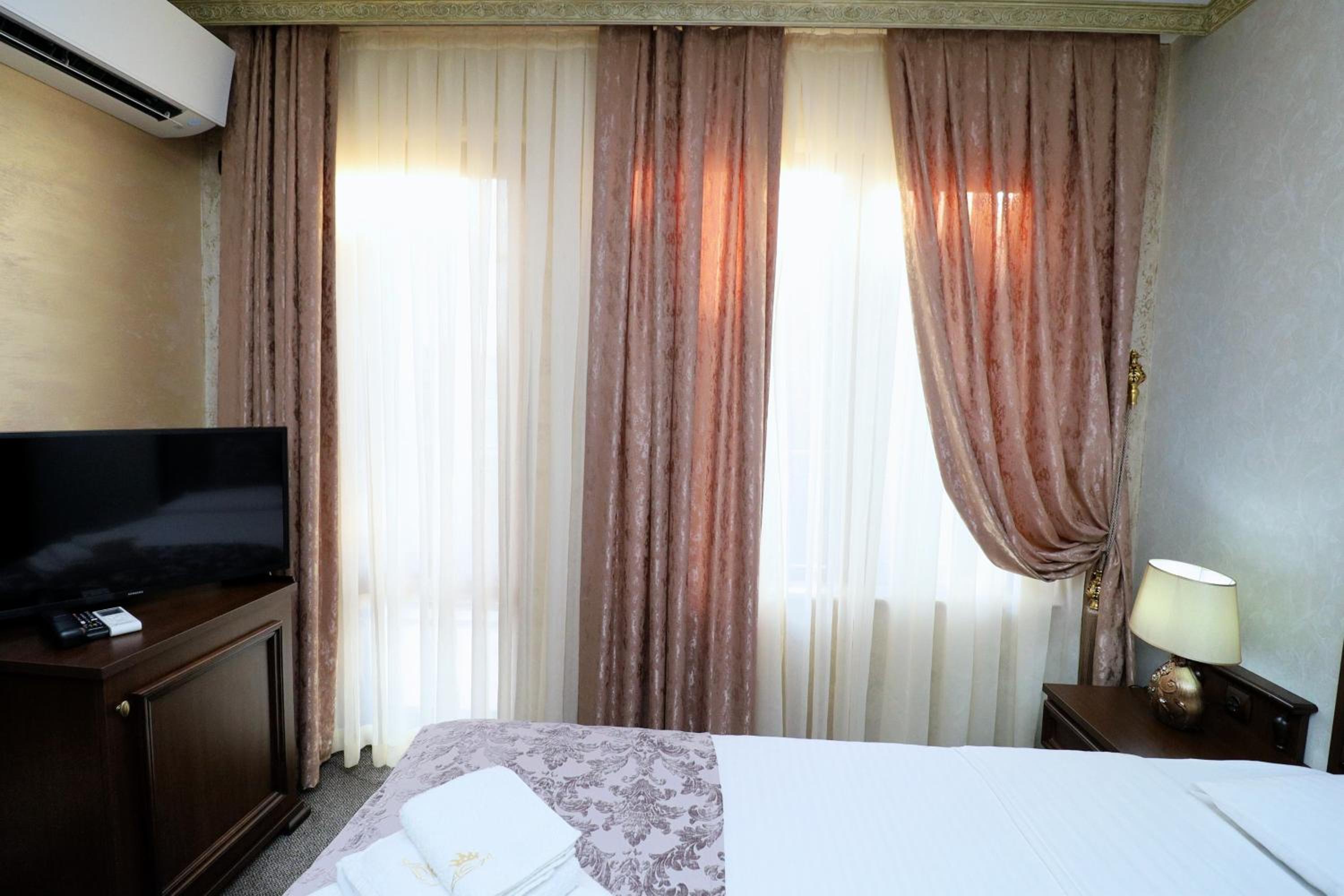 Standard Single Room photo 2
