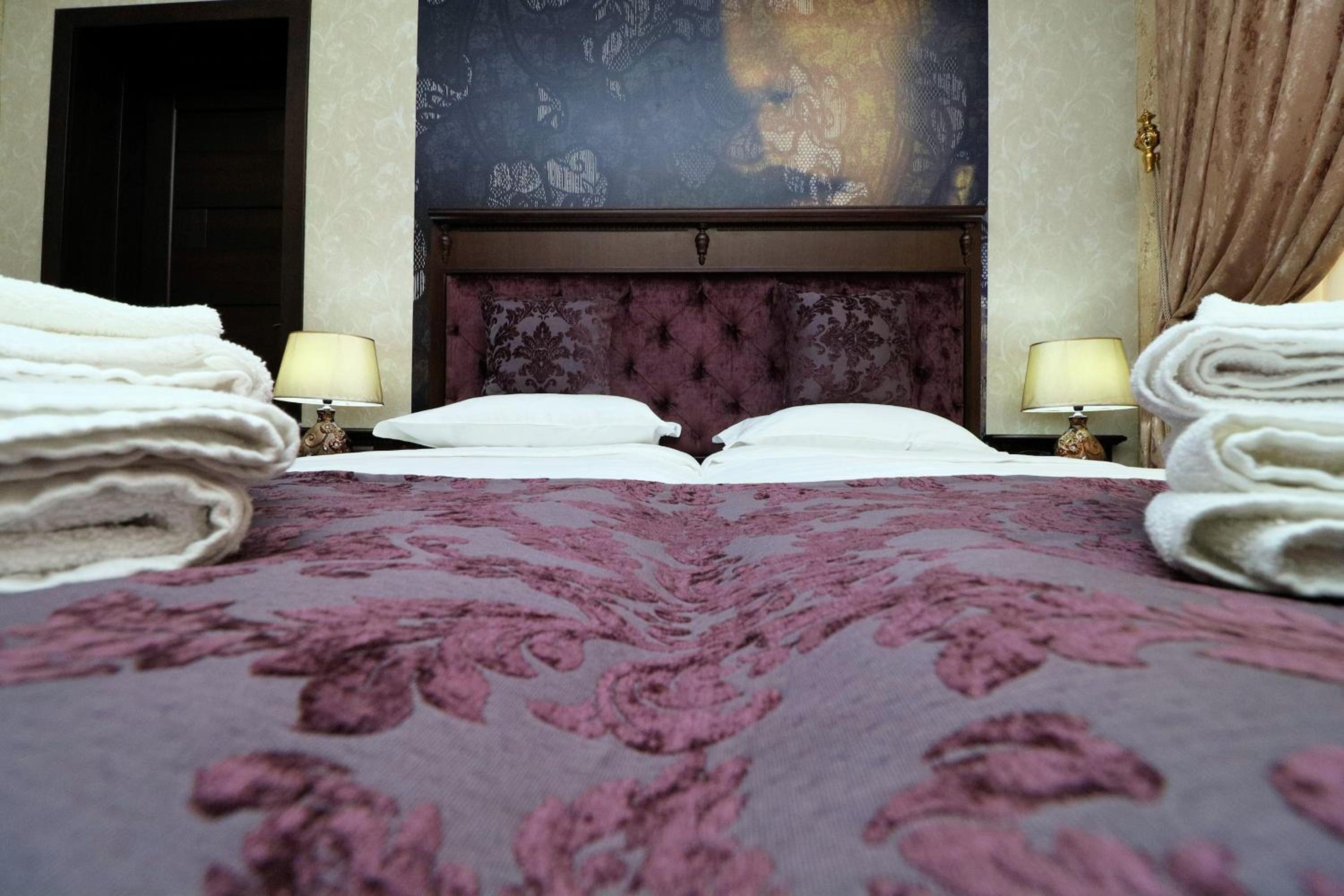 Standard Double Room - Photo 1