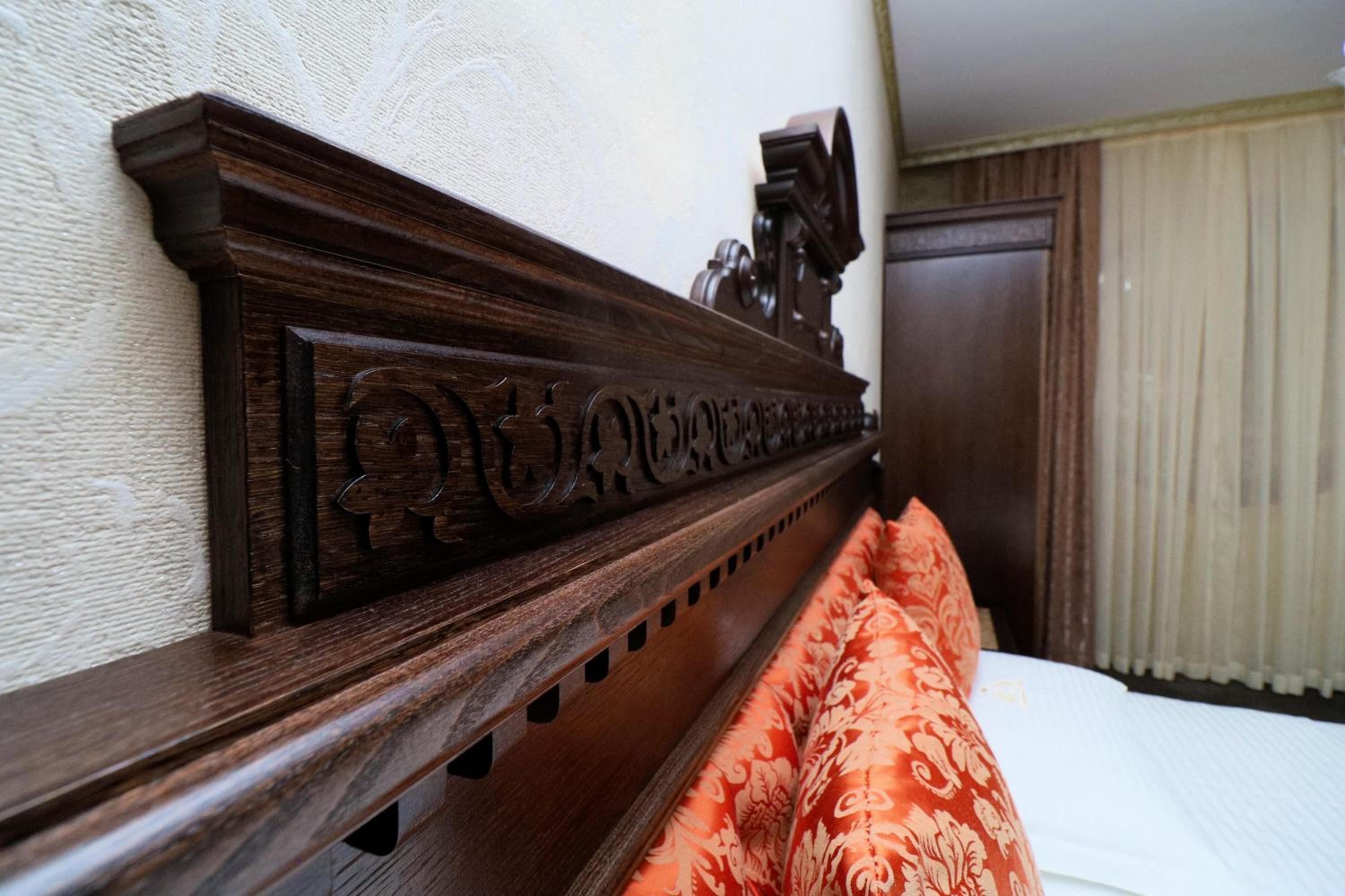 Deluxe Double Room - Photo 1