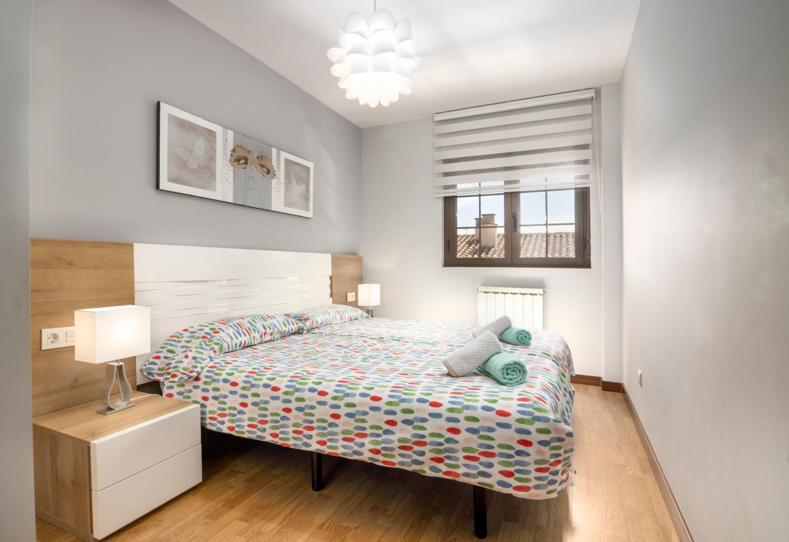 Two-Bedroom Apartment - Photo 7