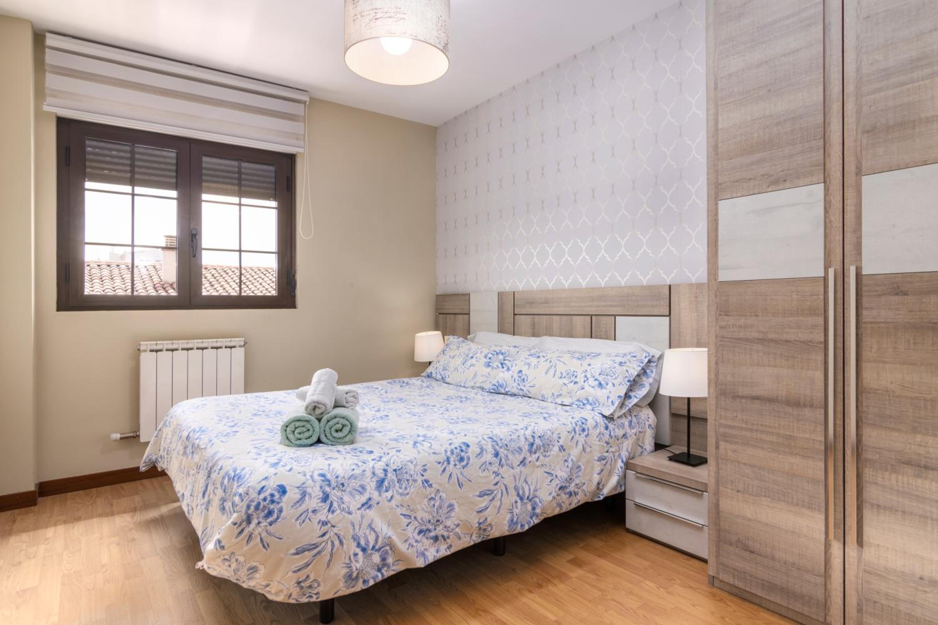 Two-Bedroom Apartment - Photo 1