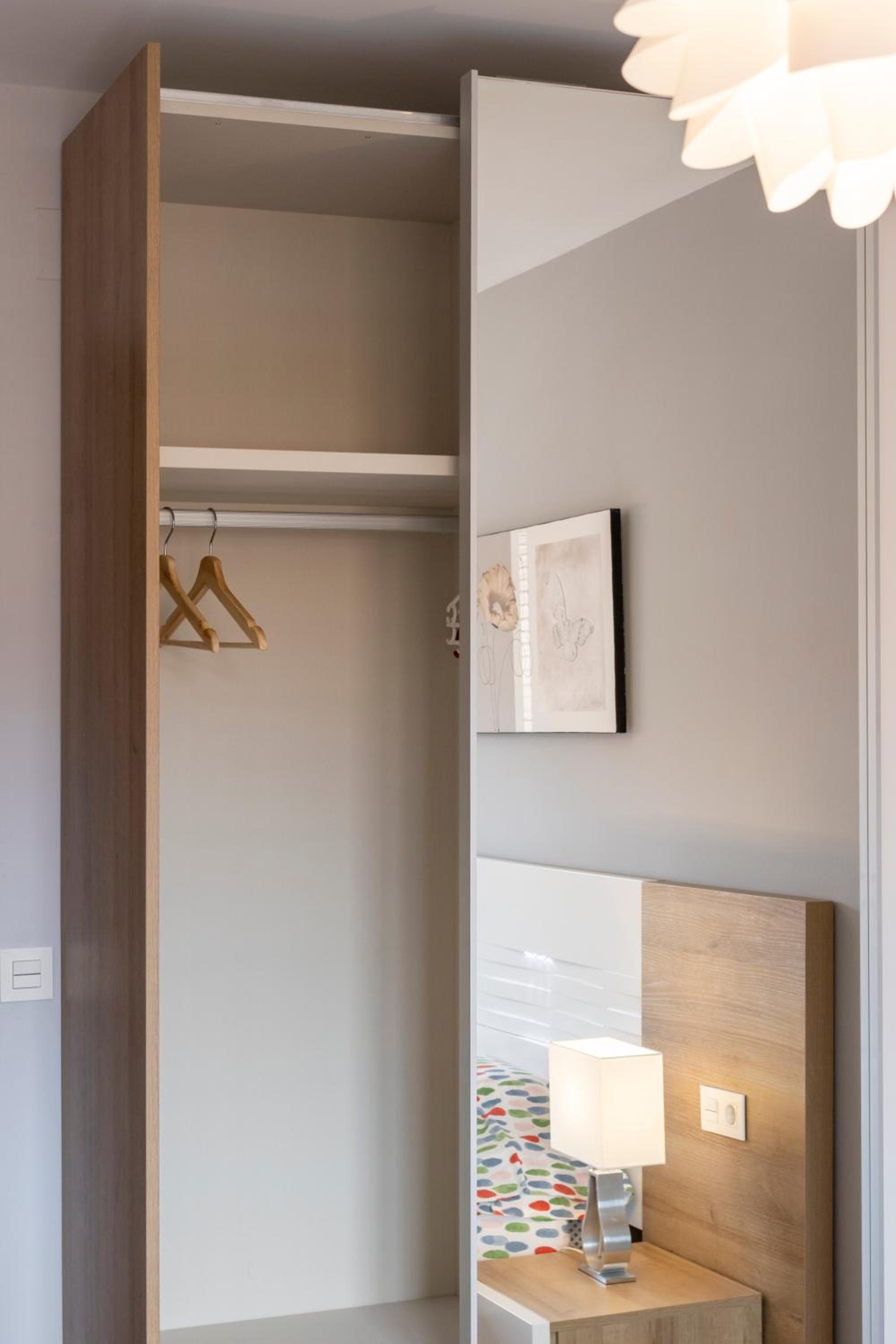 Two-Bedroom Apartment - Photo 18
