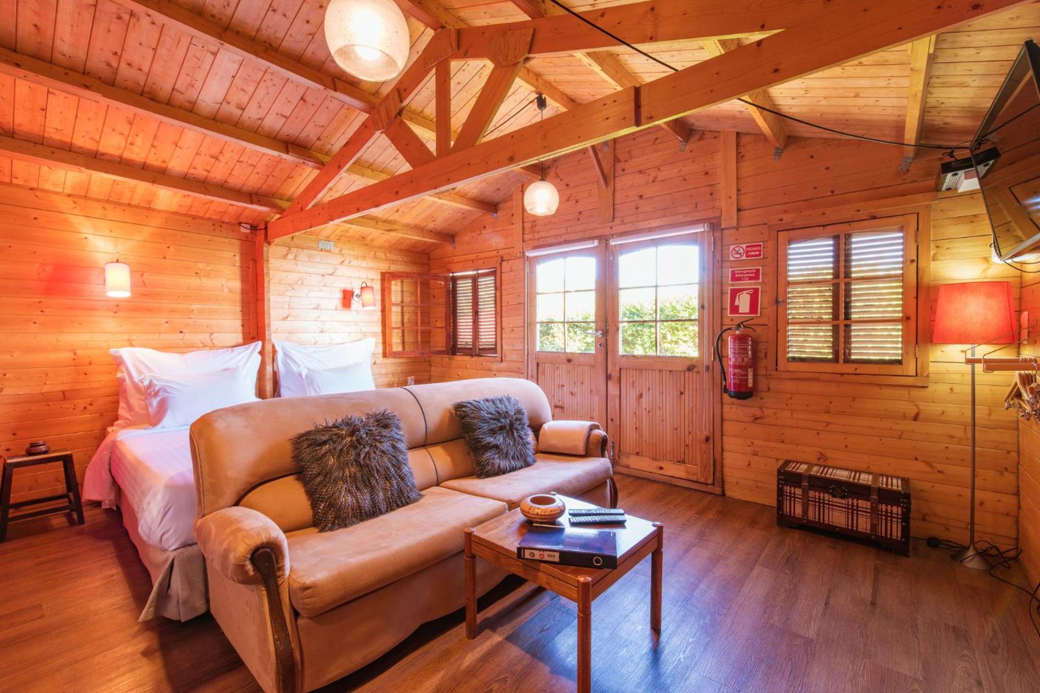 Chalet Classic photo 2