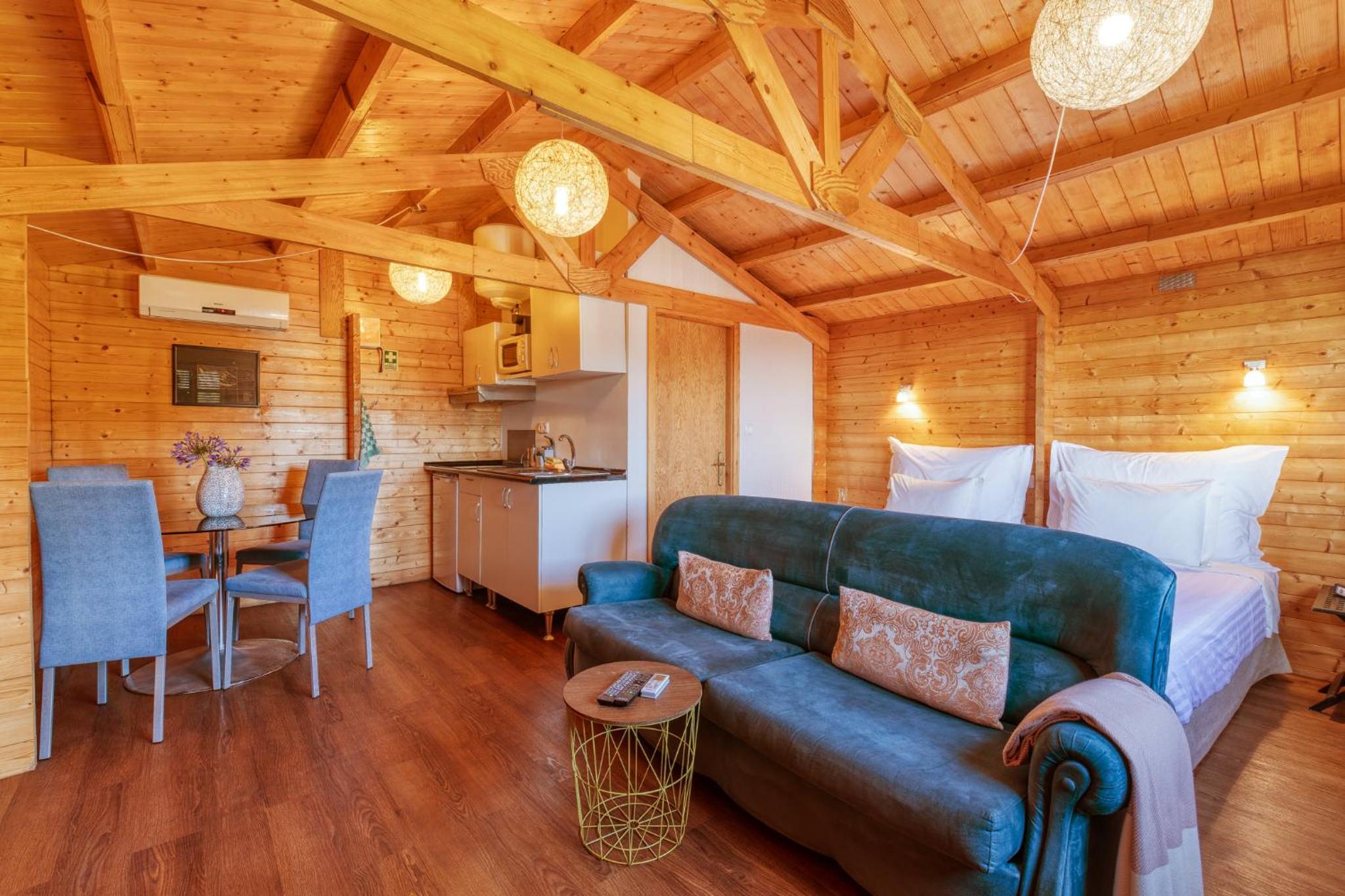 Chalet Classic photo 1